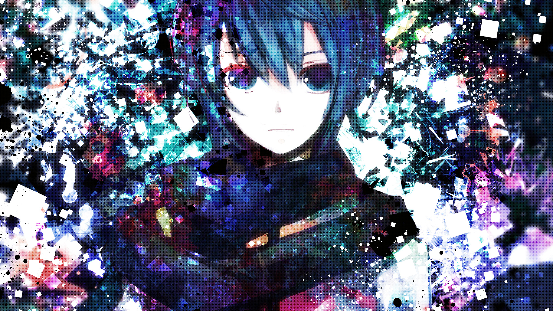 KAITO Wallpaper by Sazanami Shione Anime Image Board