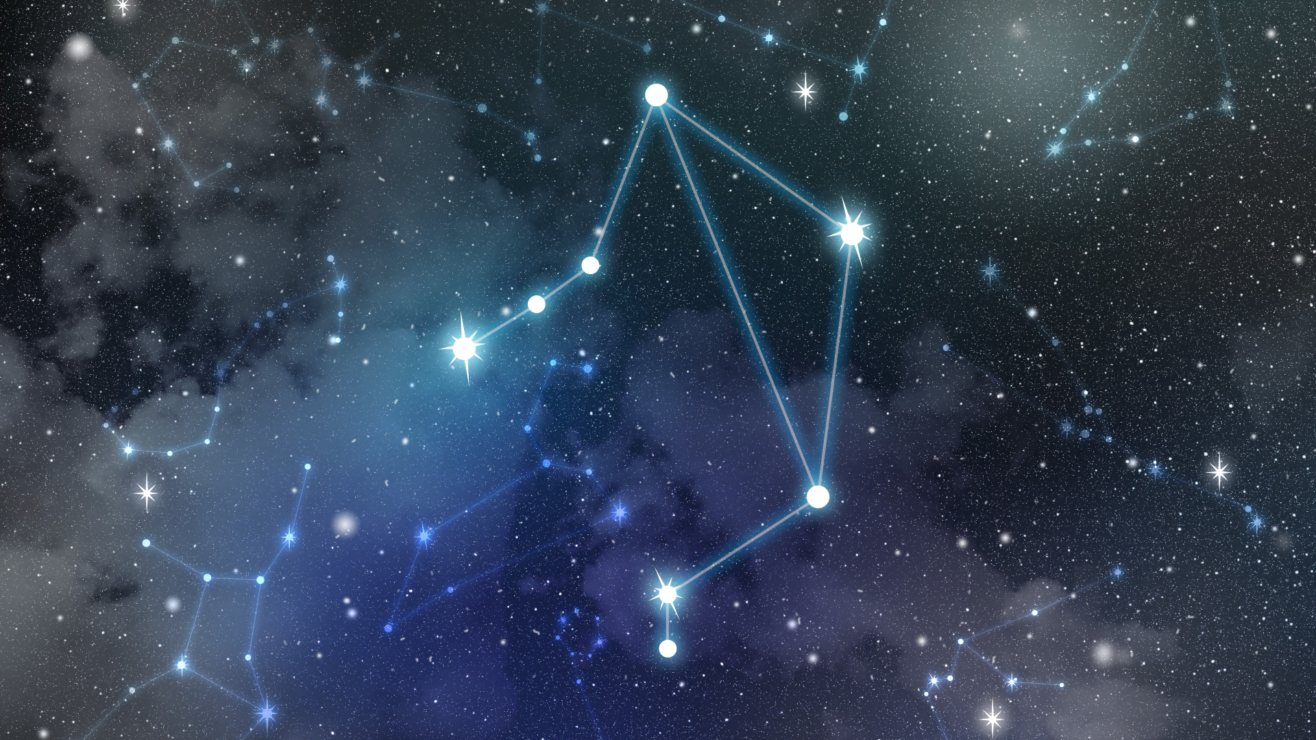 Libra Constellation: Facts, location, stars and exoplanets