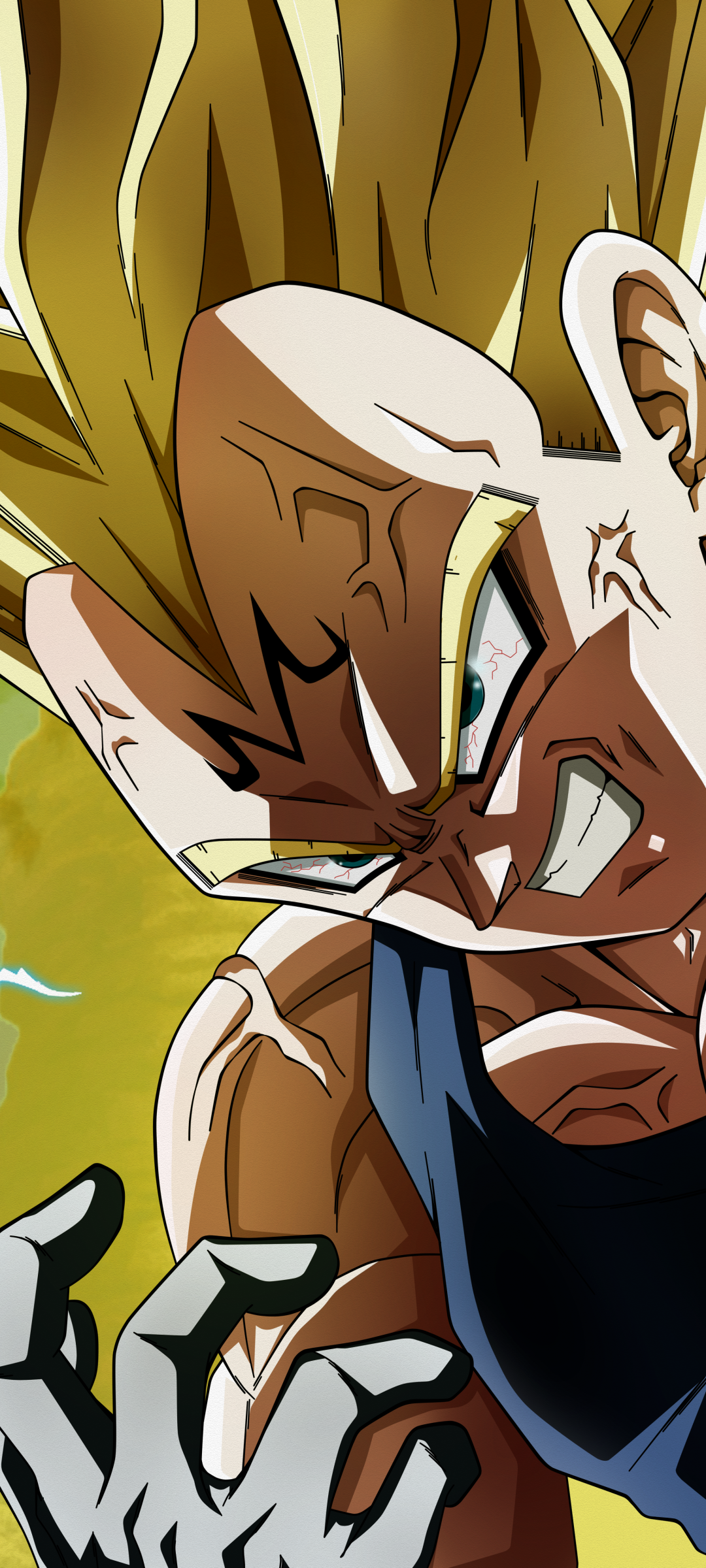 VEGETA