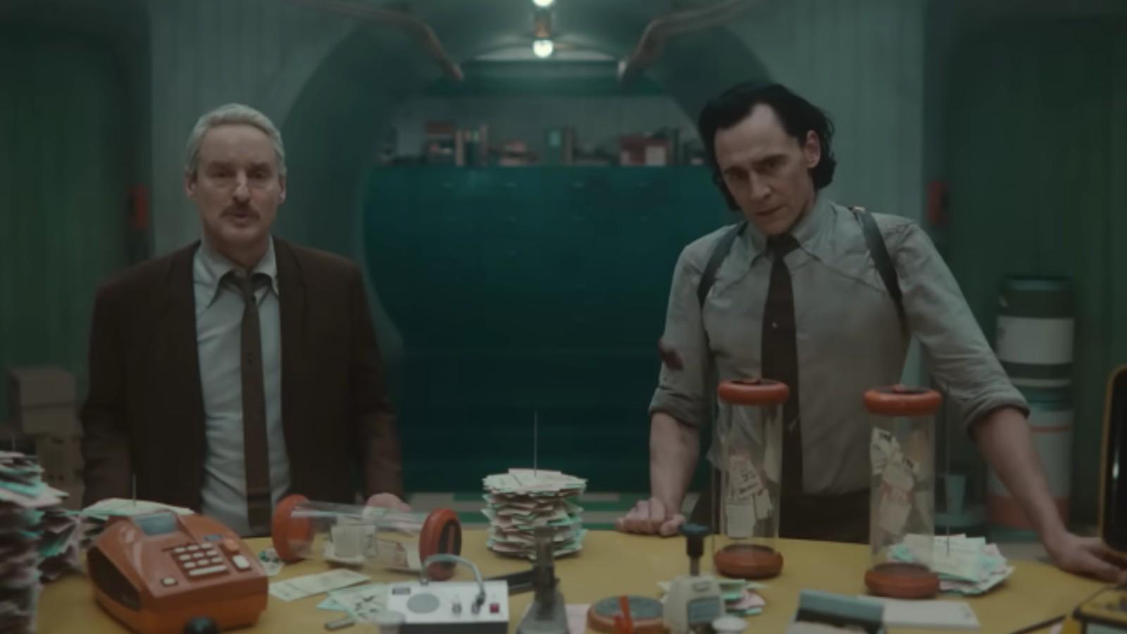 Loki Season 2 Episode 1 review: A new team comes together as reality falls apart