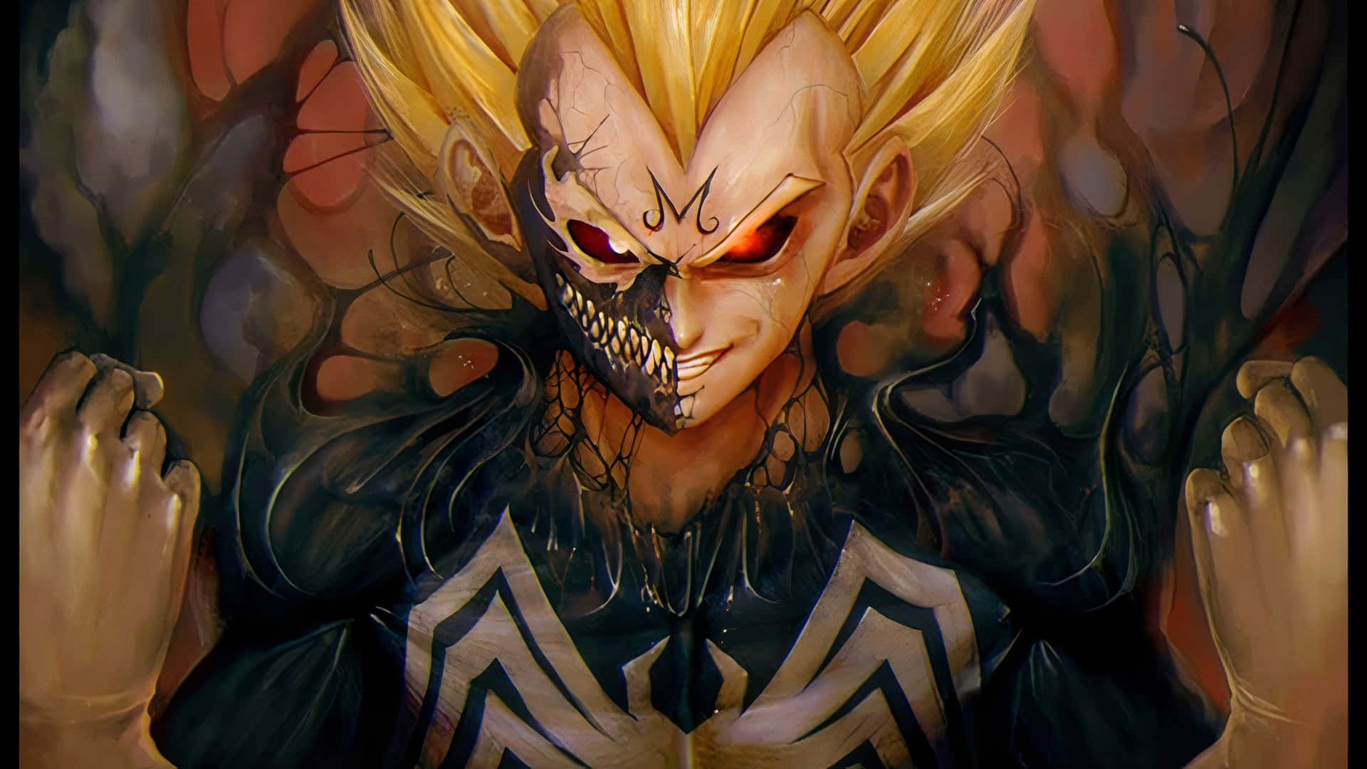 Vegeta Picture
