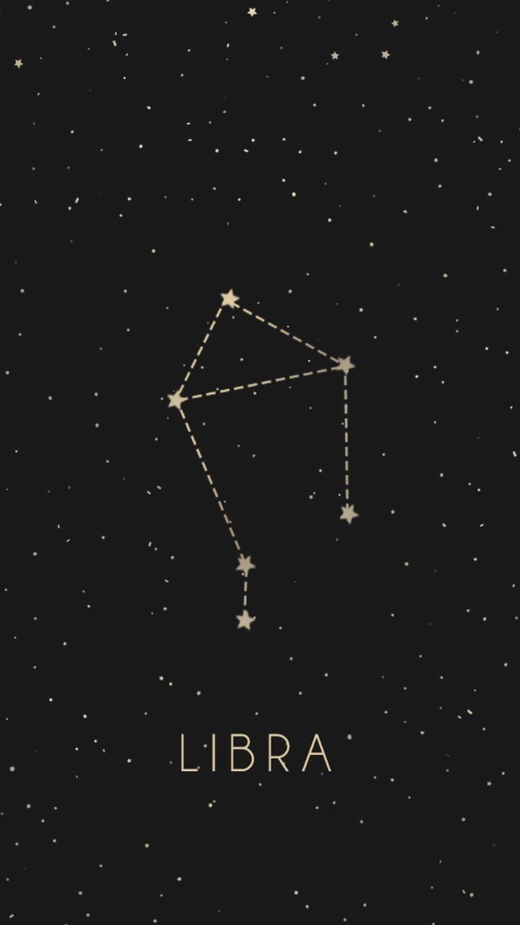 Signos. Libra art, Libra constellation, Constellations