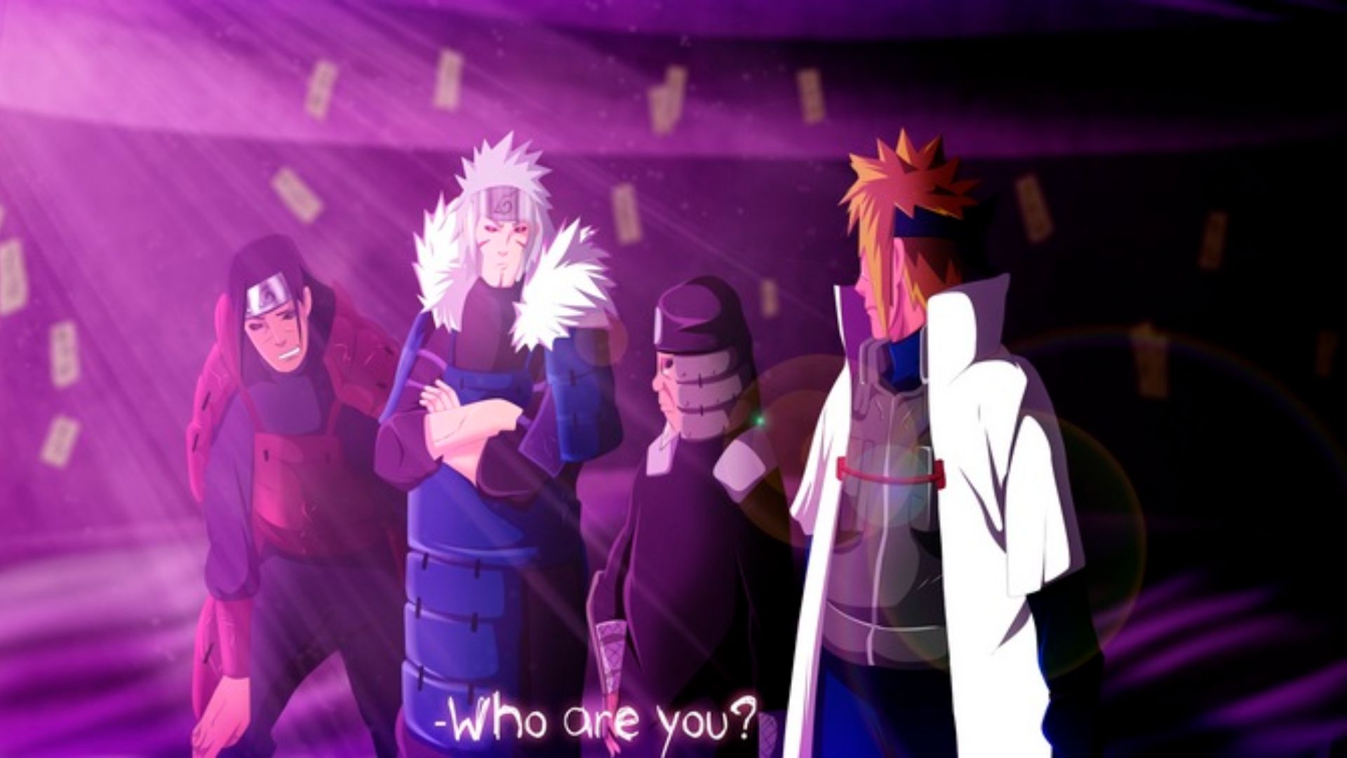 Hashirama Wallpaper Hashirama Wallpaper Download