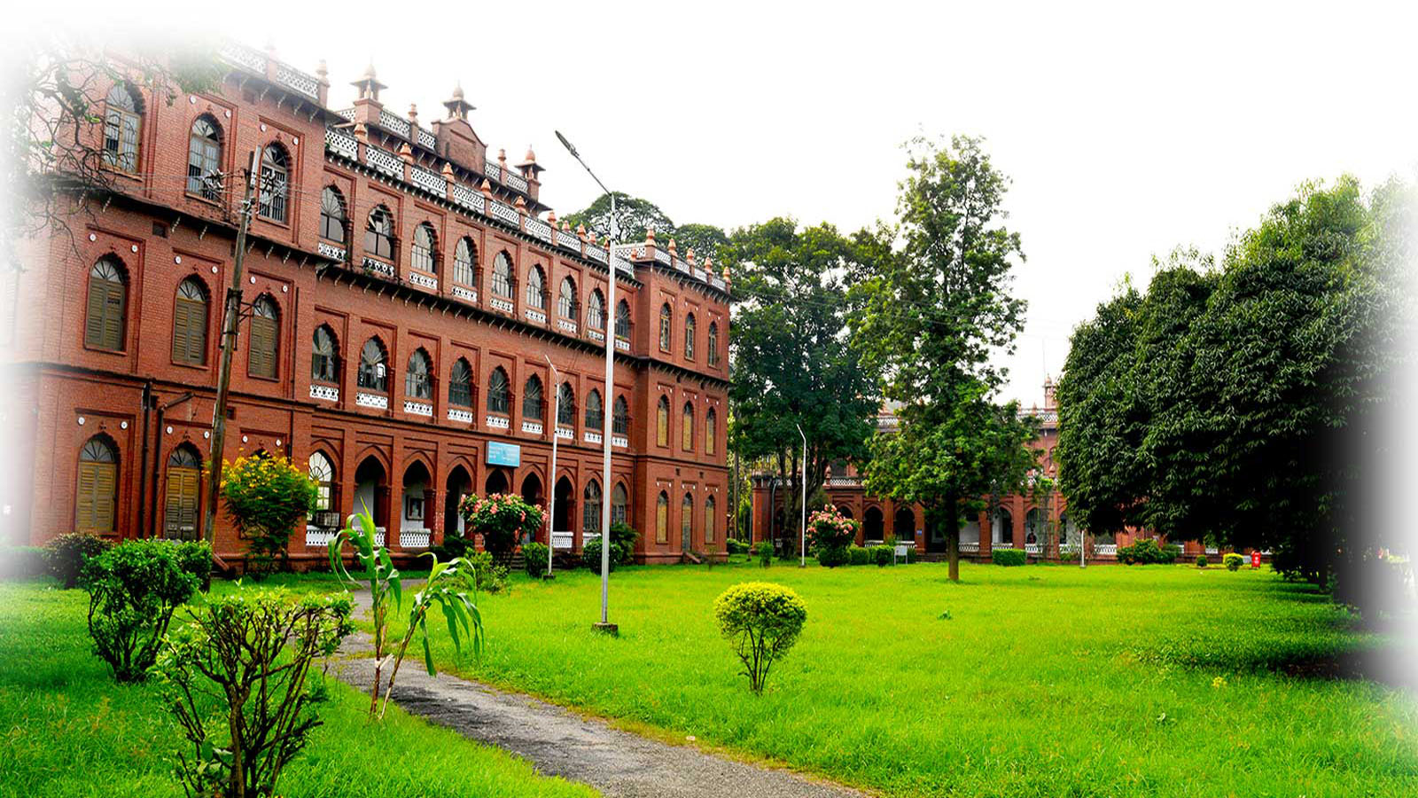 Home - Dhaka University