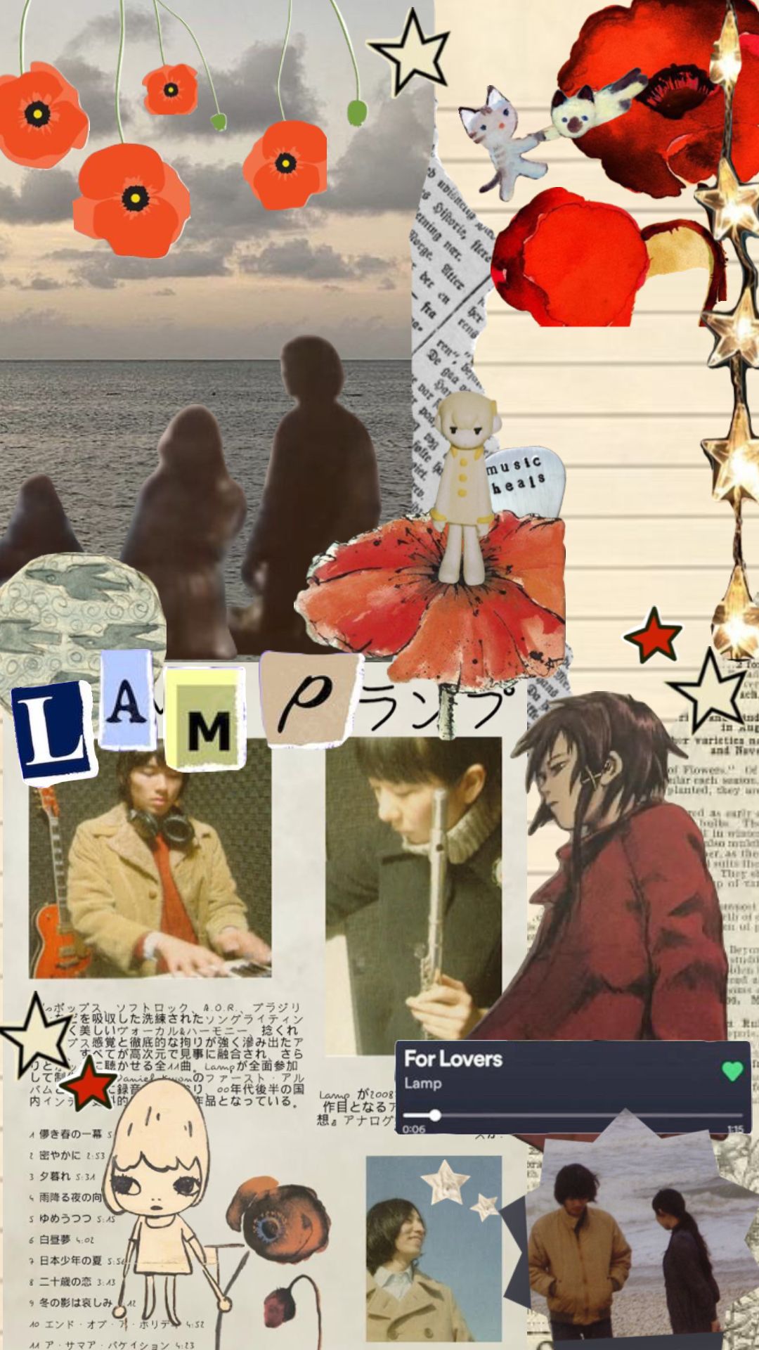 Best Music ideas. i love lamp, chino moreno, music