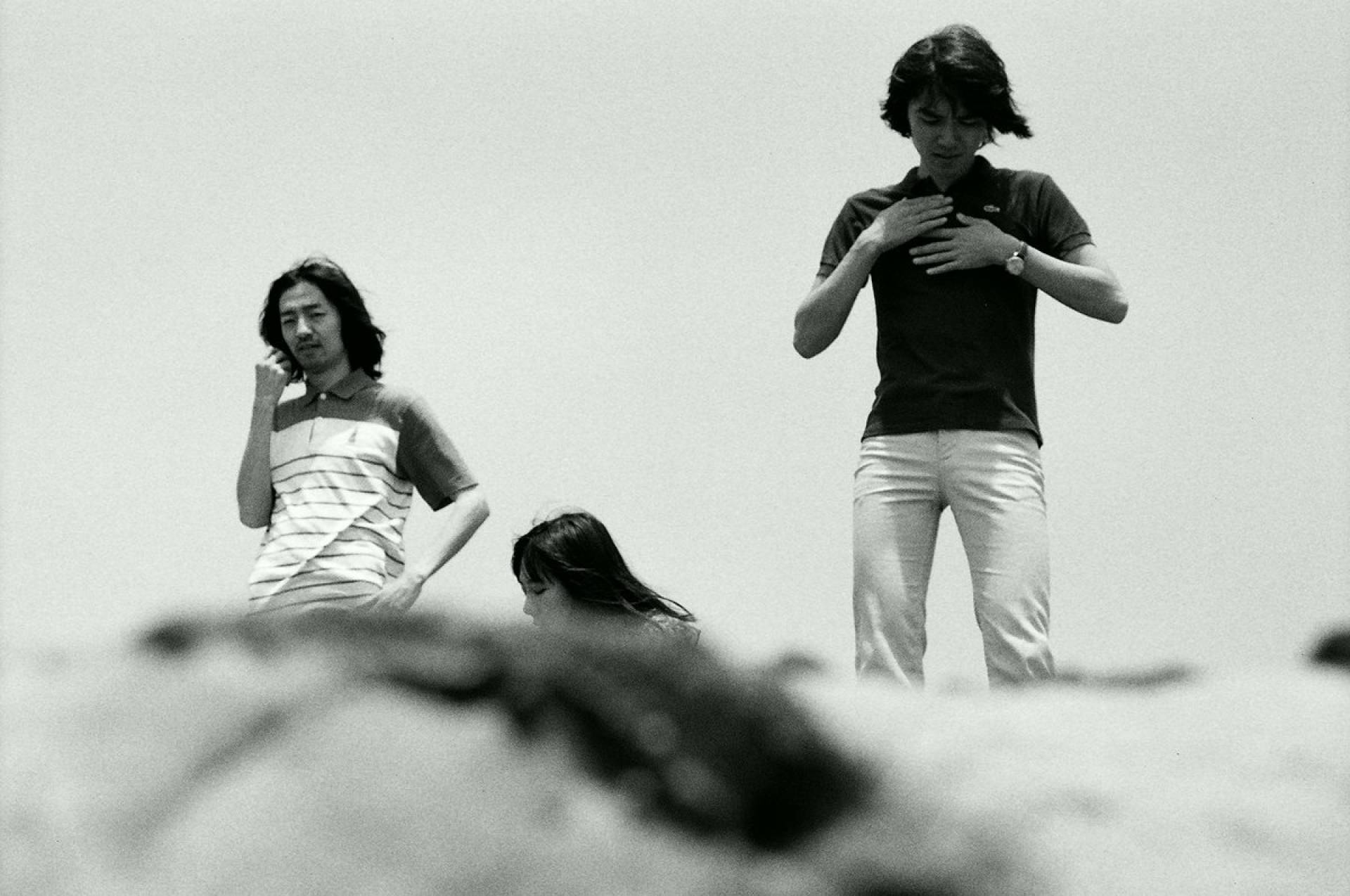 The Lamp Story 2000 2020