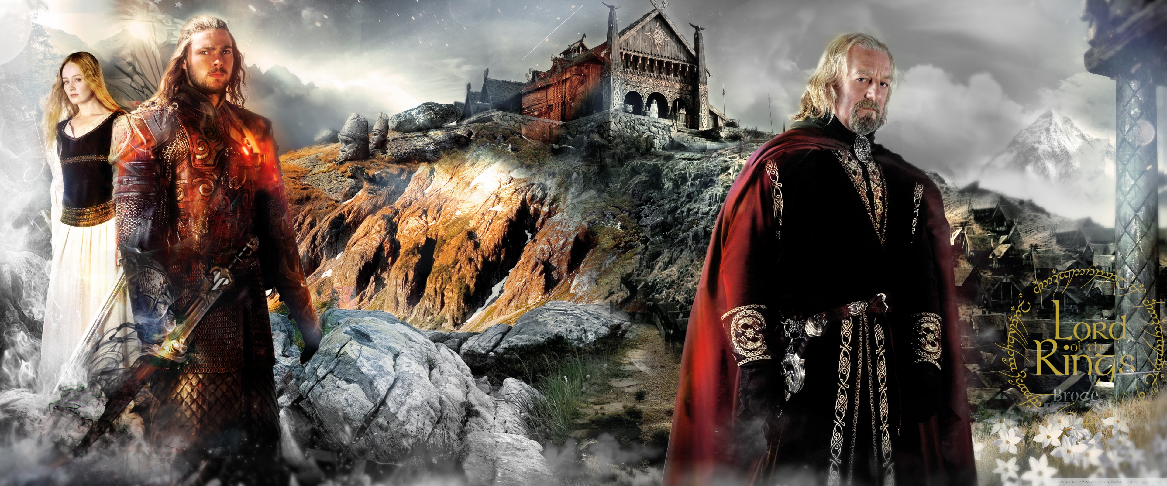 Ultra HD Wallpaper for 4K UHD TV & Desktop