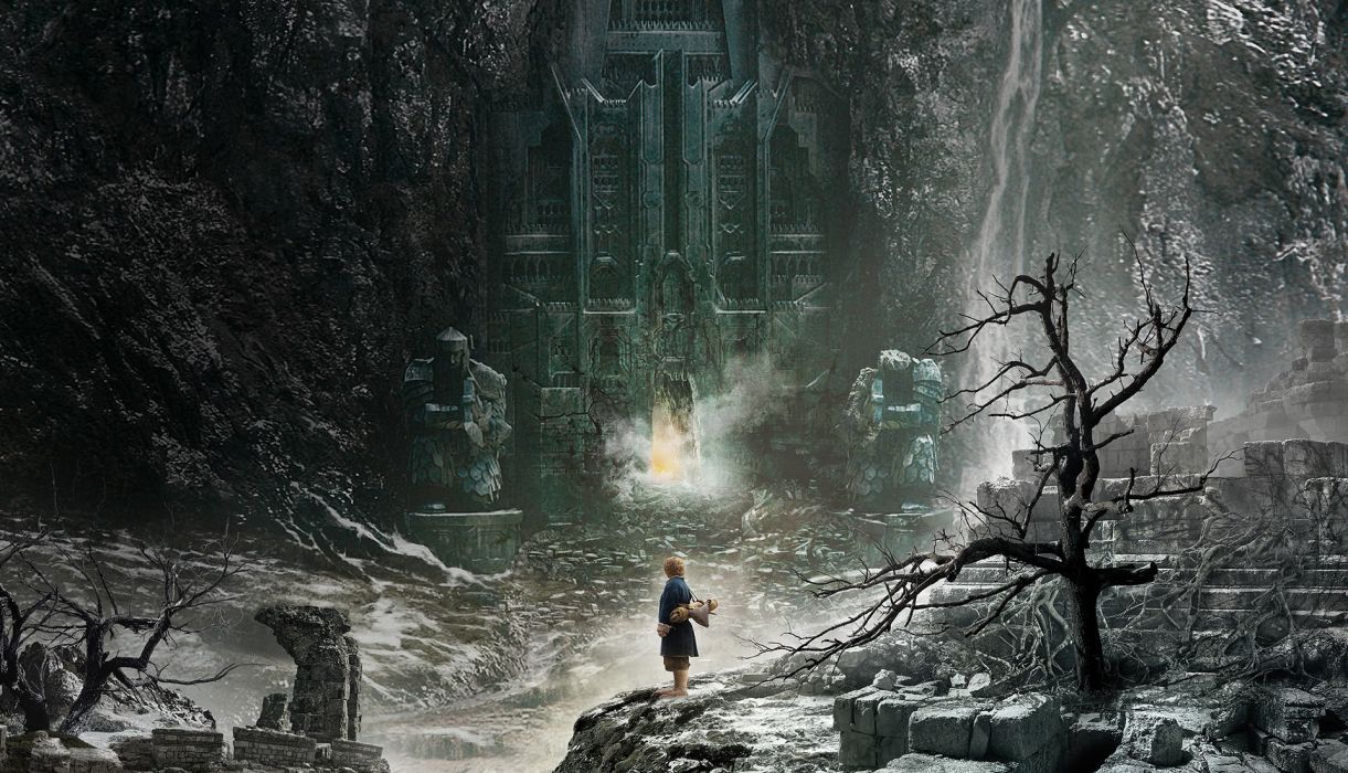 Art artwork fantasy artistic original lord rings lotr wallpaperx1101