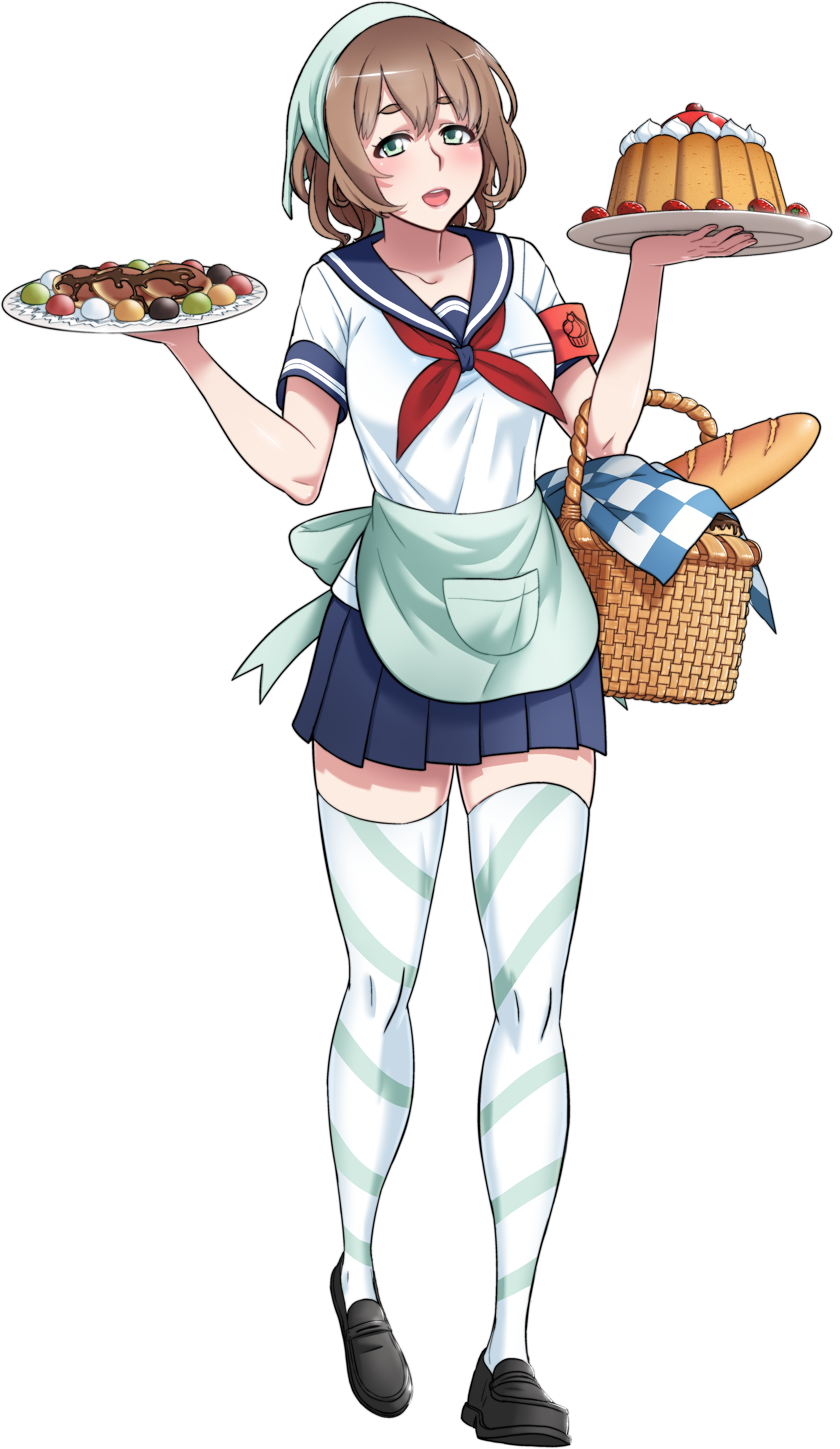 Amai Odayaka. Yandere simulator memes, Yandere simulator, Yandere simulator characters