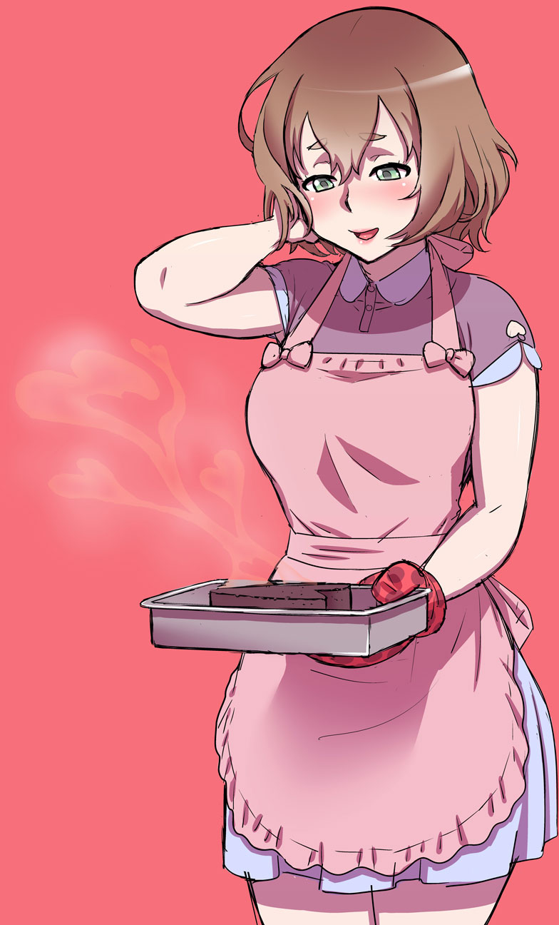 Amai Odayaka Simulator Anime Image Board