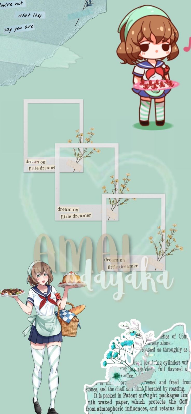 Fondo de pantalla de Amai Odayaka. Yandere simulator, Yandere, Zelda characters