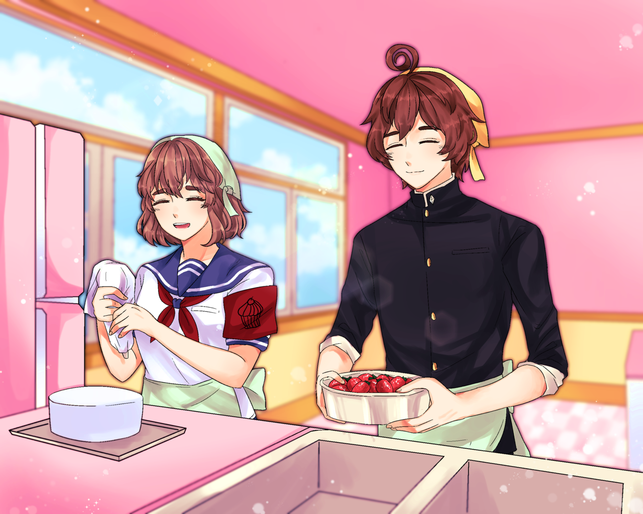 BakeShop