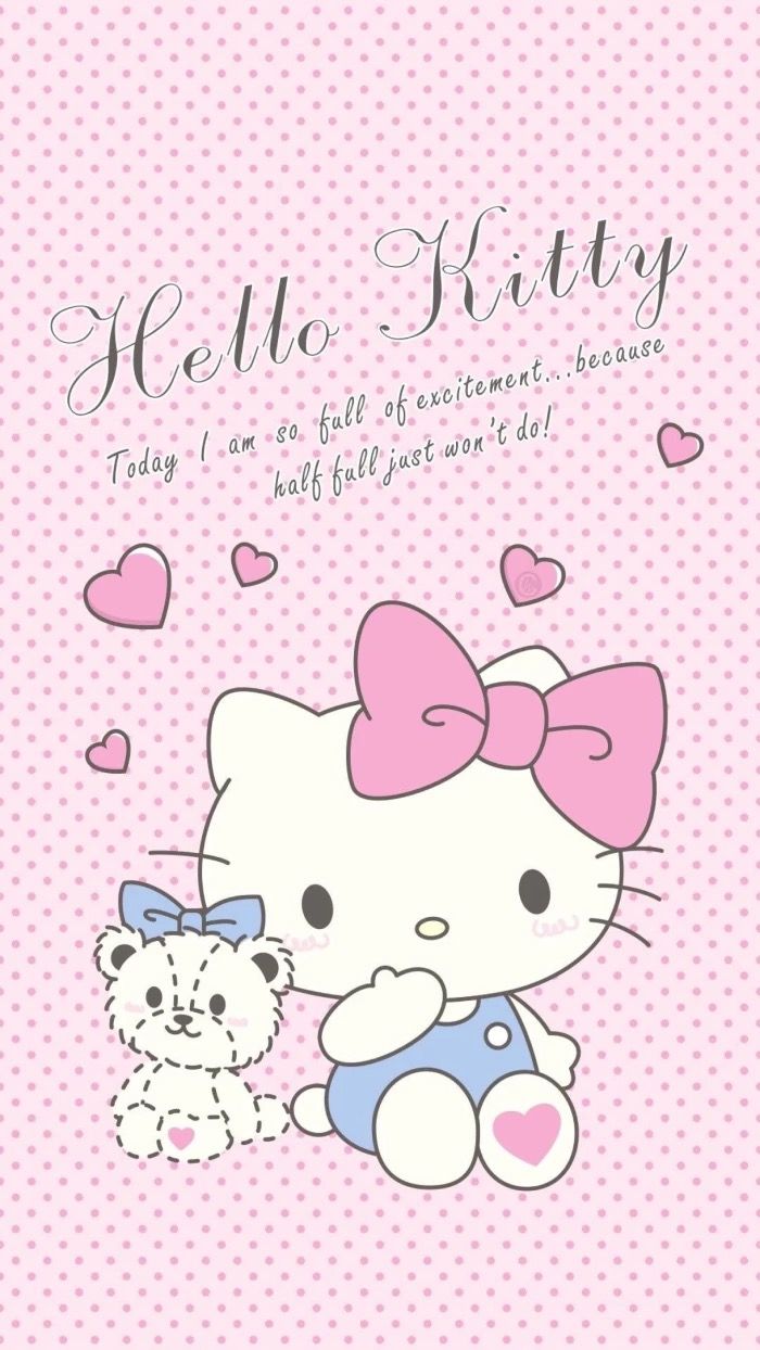 Wallpaper hello kitty. Hello kitty background, Hello kitty picture, Hello kitty image
