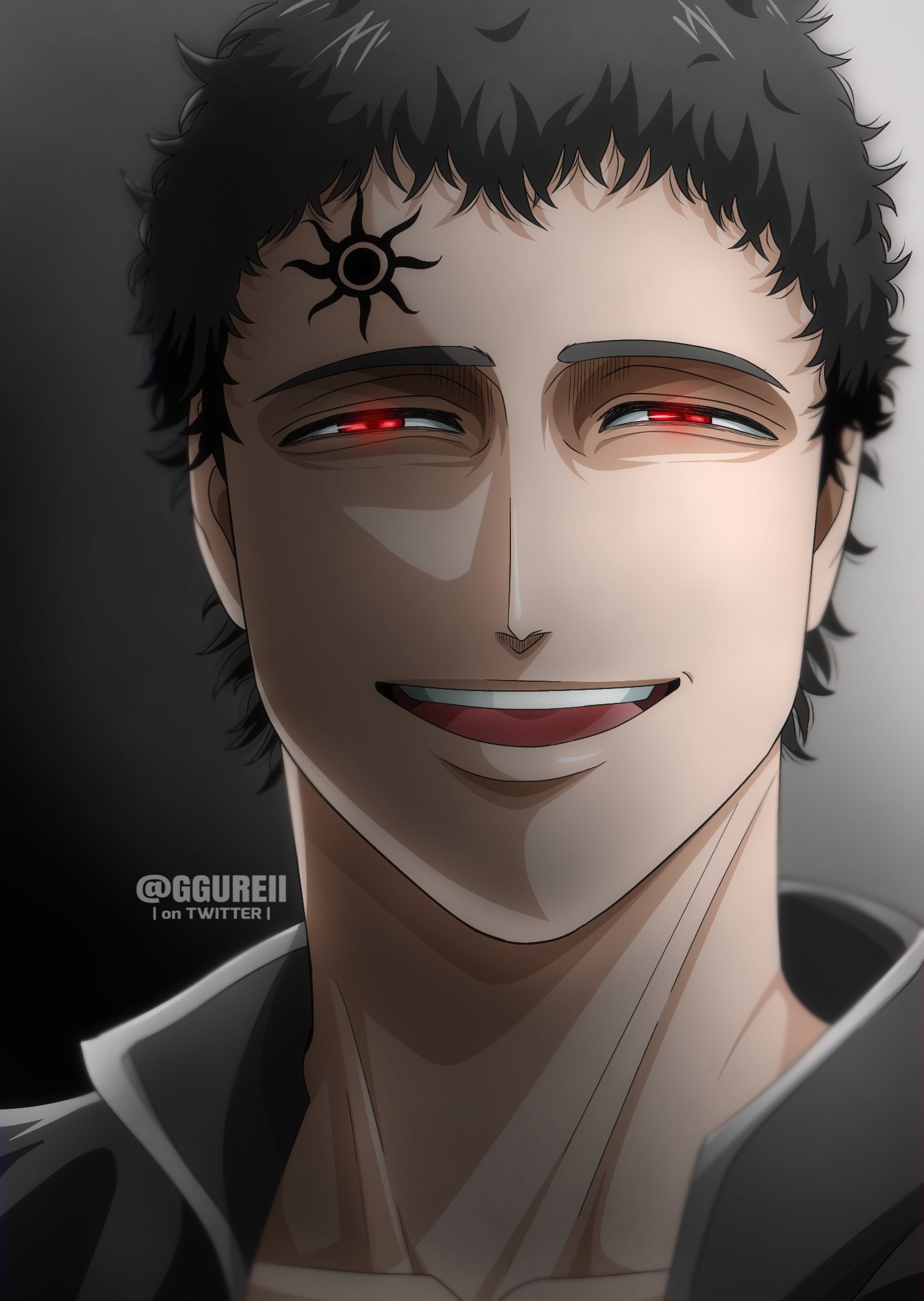 How far will Lucius Zogratis go