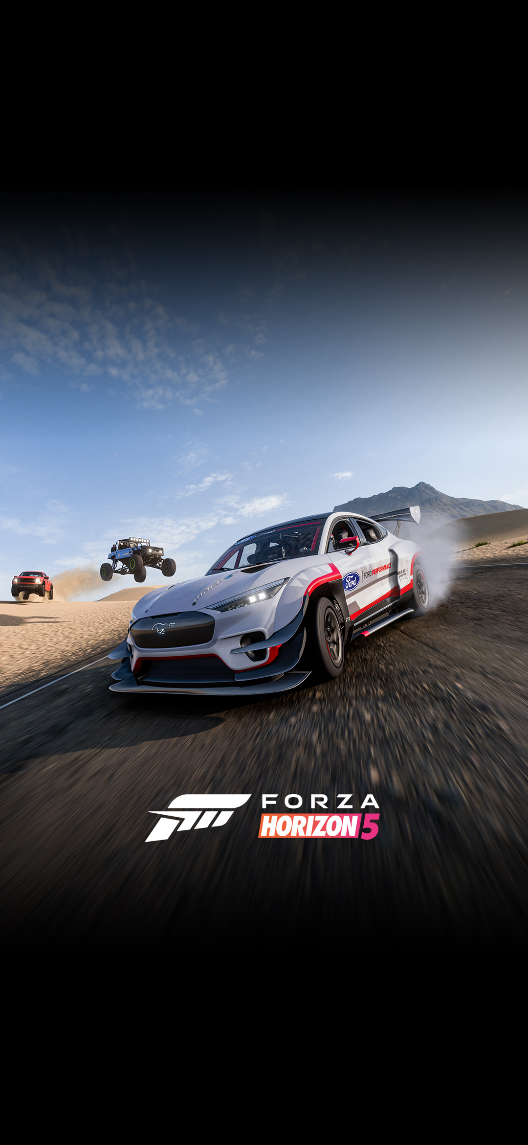 Forza Horizon's the return