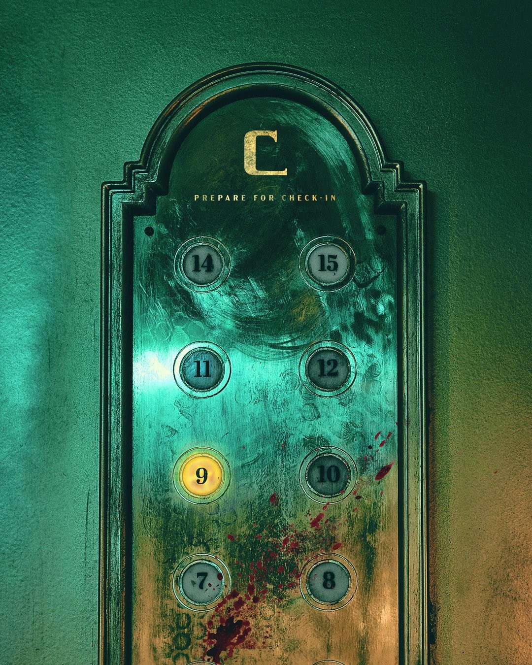 The Continental: From The World Of John Wick Wallpapers - Wallpaper Cave