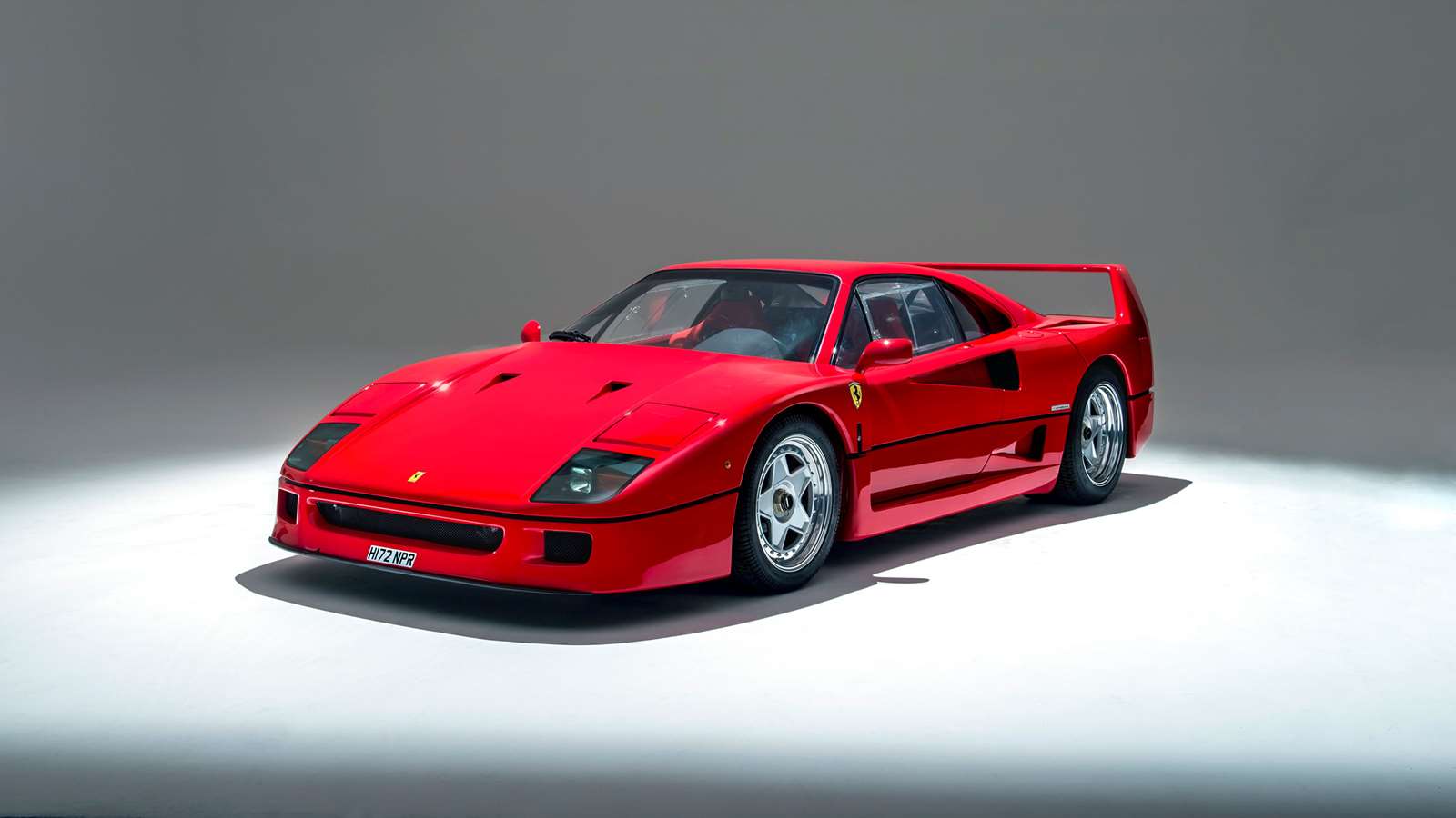 The 12 best Italian cars ever made (List)