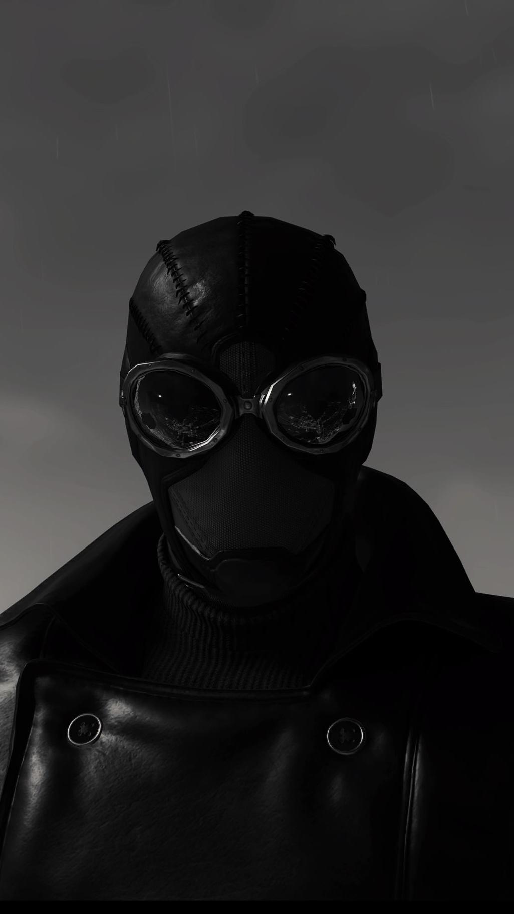 Spiderman ps4 wallpaper I made in photo mode I hope you guys like it