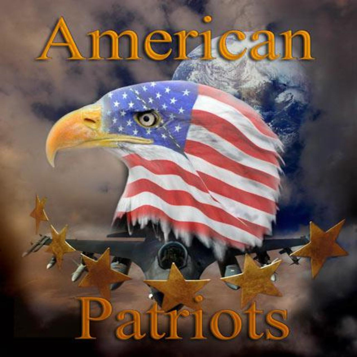 American Patriots Image