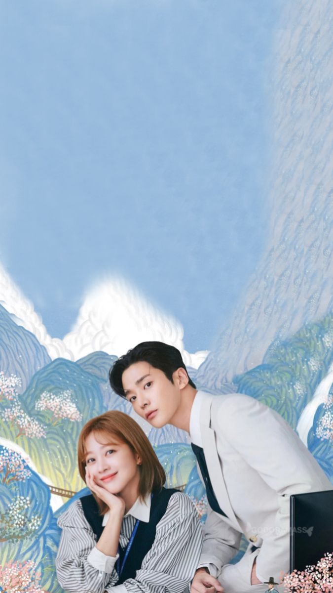 Wallpaper: Destined With You em 2023. Melhores doramas, Atores coreanos, Destino