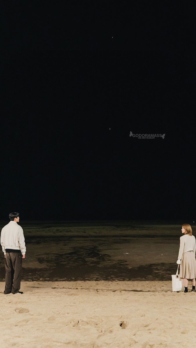 ROWOON × CHO BO AH wallpaper destined with you em 2023