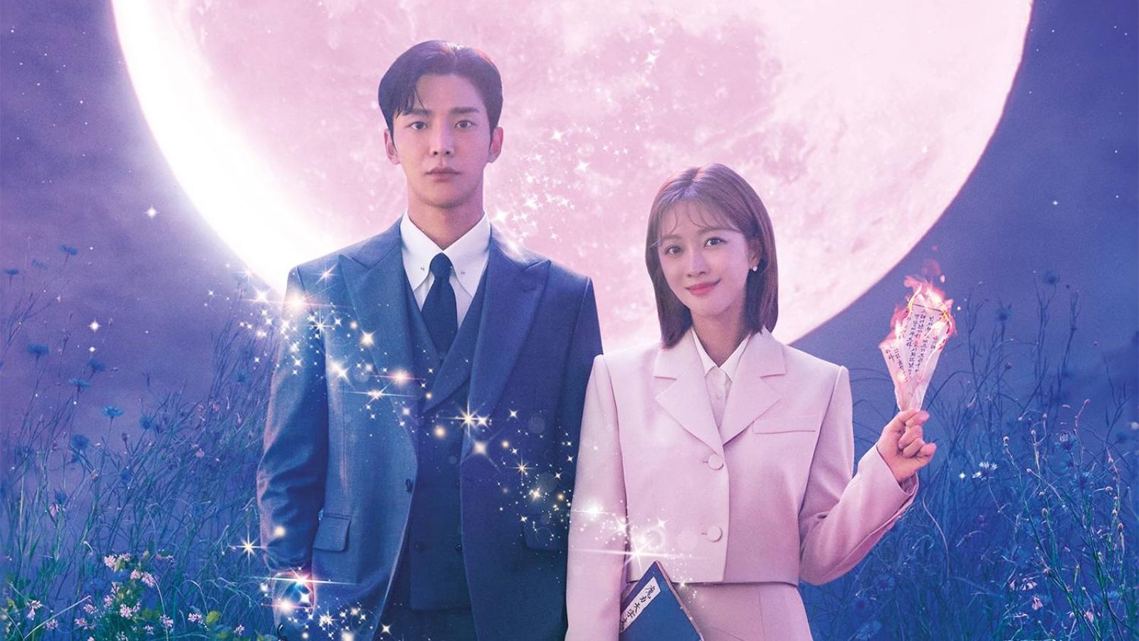 Destined With You: Everything We Know About The Netflix Fantasy K Drama