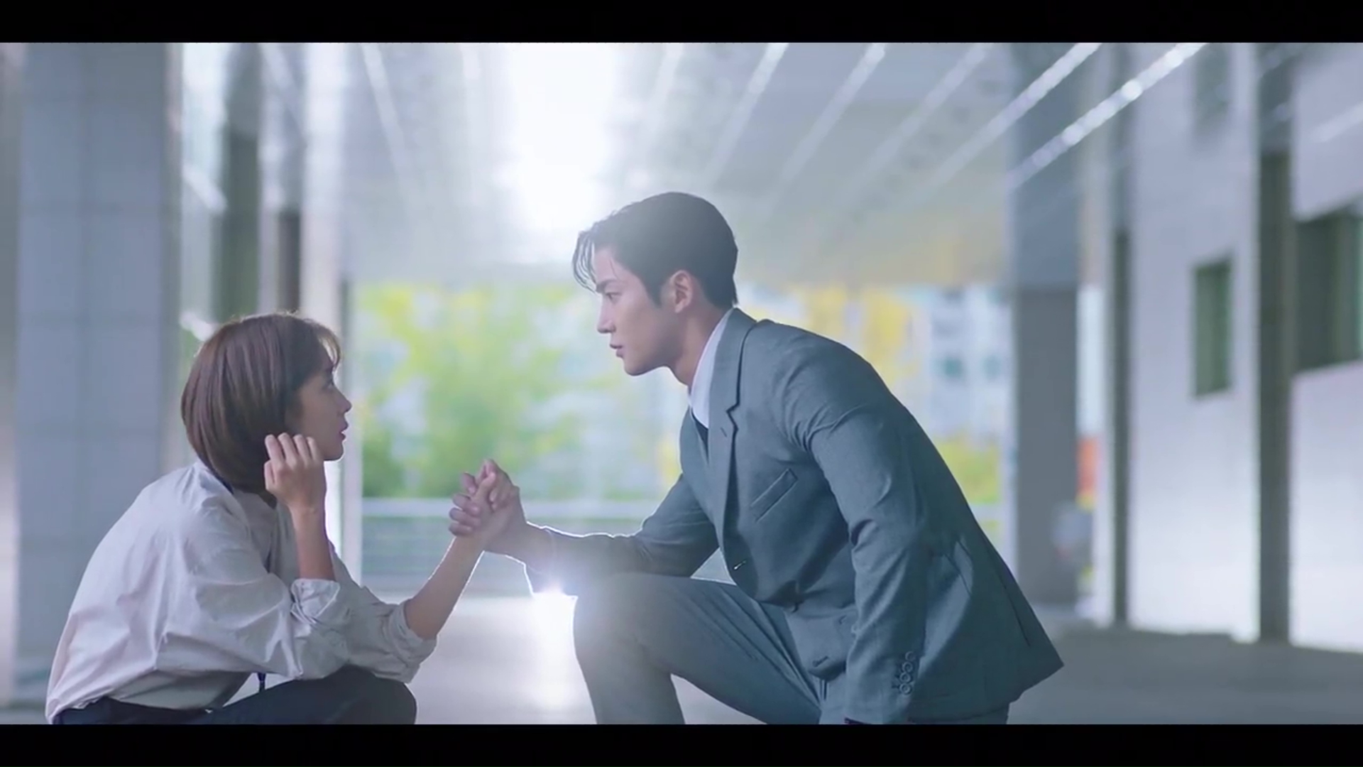 Destined With You: Episodes 3 4 Dramabeans K Drama Recaps