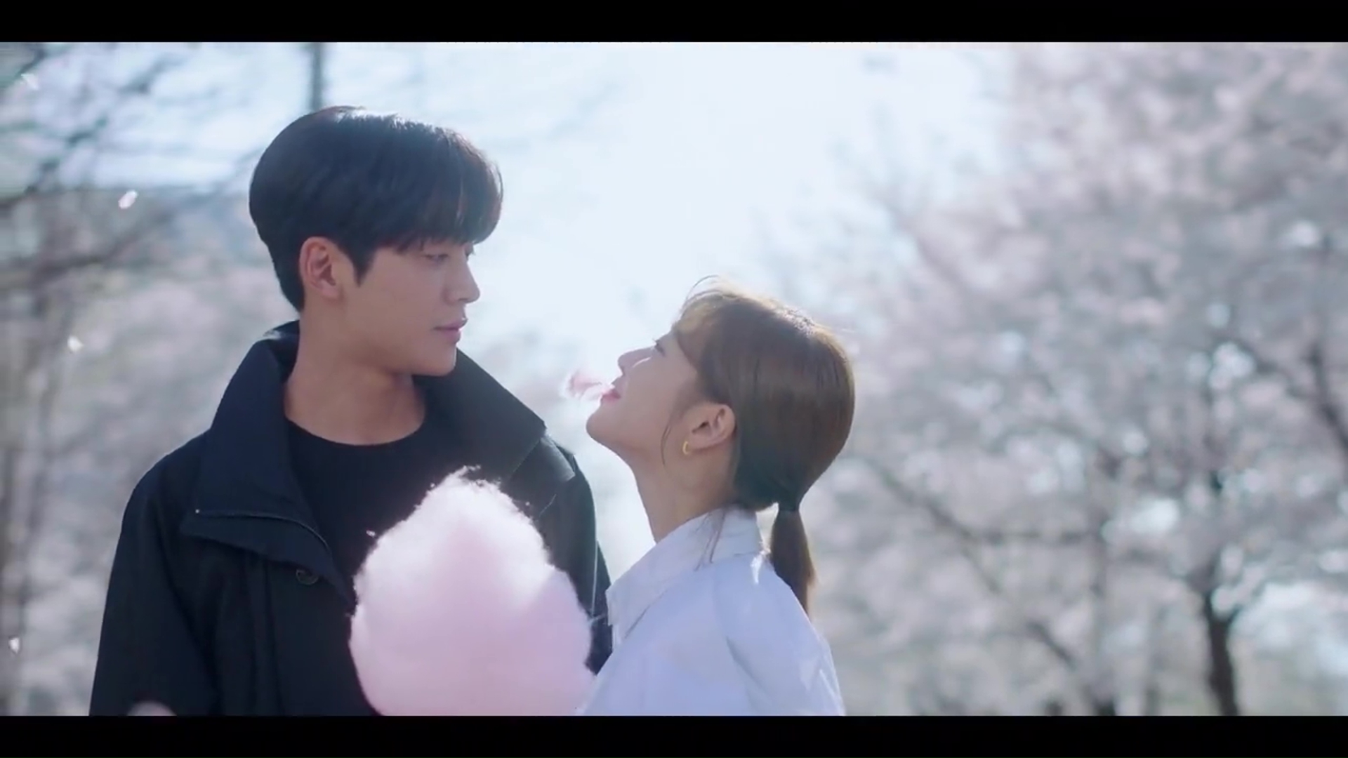 Destined With You: Episodes 15 16 (Final) Dramabeans Kdrama