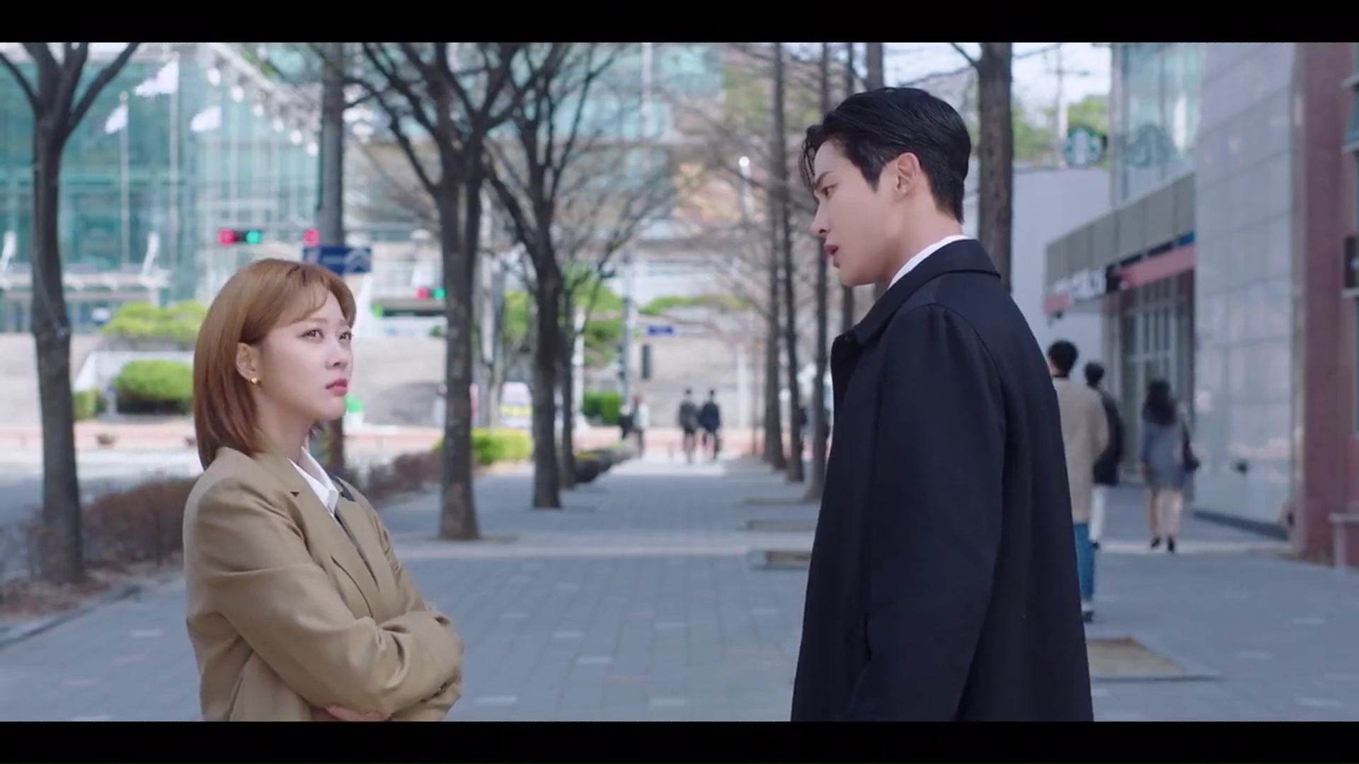 Destined With You: Episodes 5 6 Dramabeans
