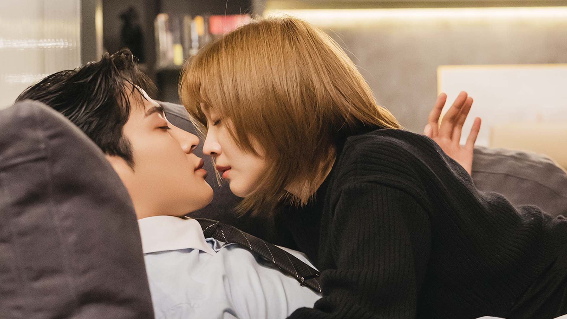 Missing Destined With You? Here Are 5 Other Fantasy Romance K Dramas That You Can Watch On Netflix