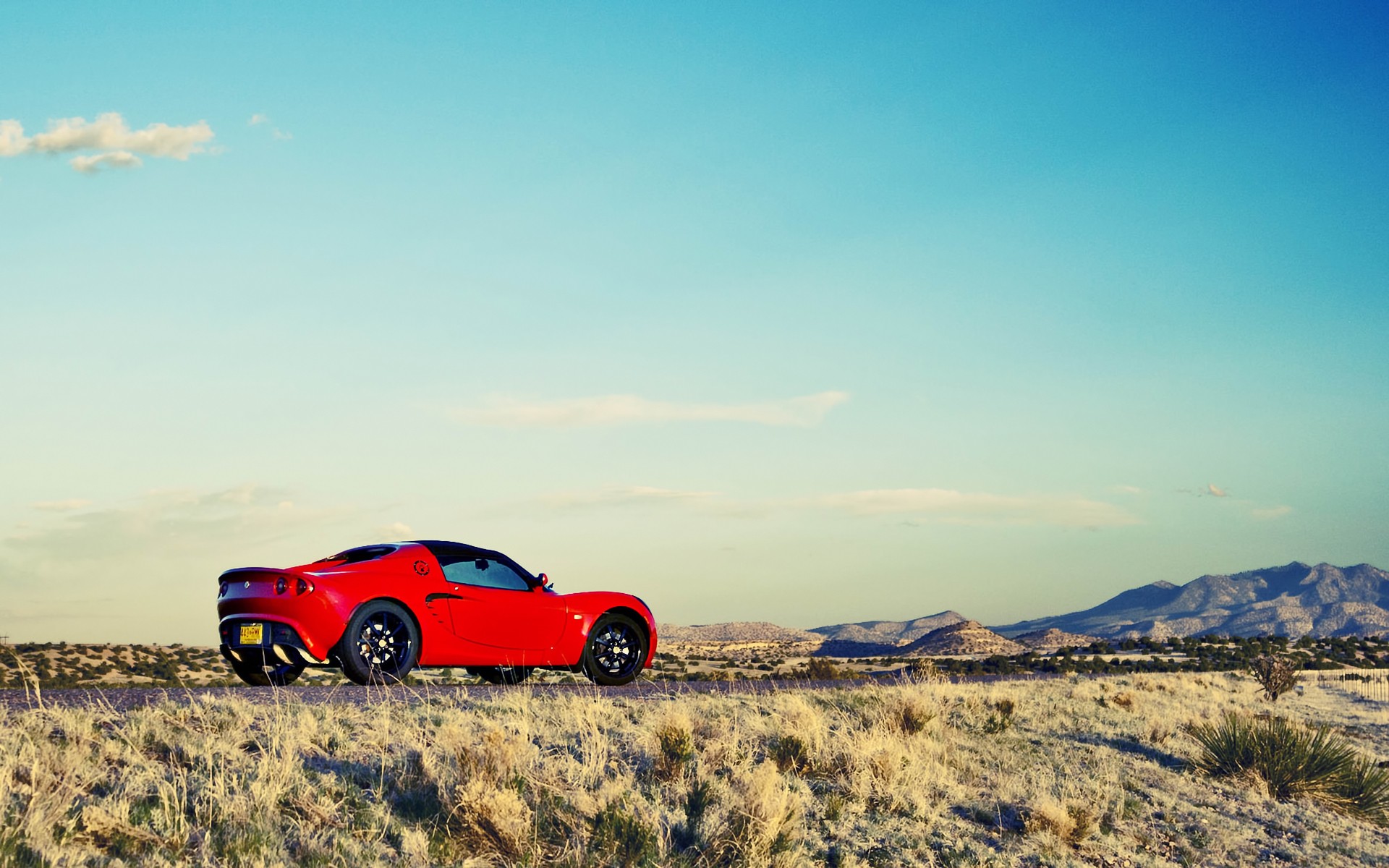 Dream Cars HD Wallpaper:Renovate your desktop