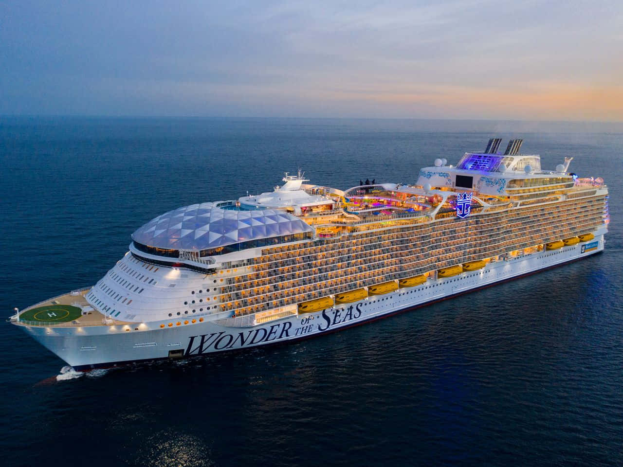 Cruise Picture