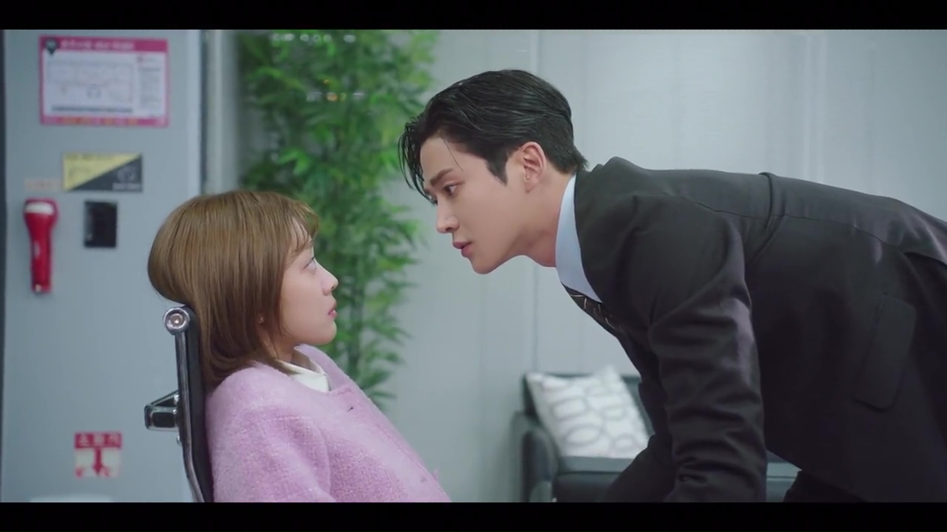 Destined With You: Episodes 9 10 Dramabeans