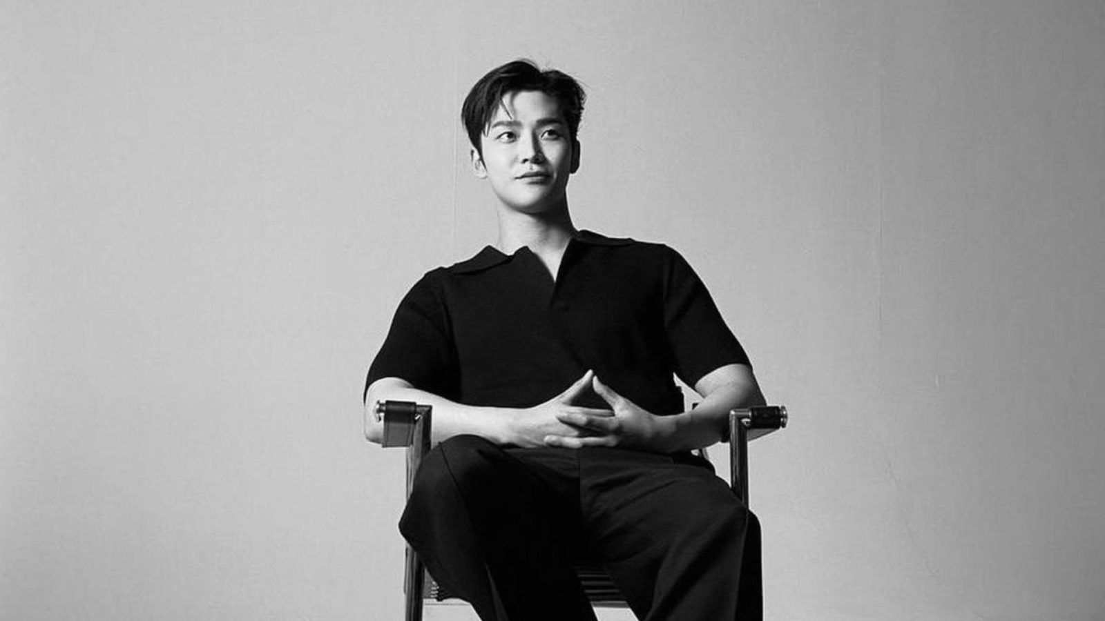 K Drama 'Destined With You' Actor Rowoon Leaves K Pop Band SF9