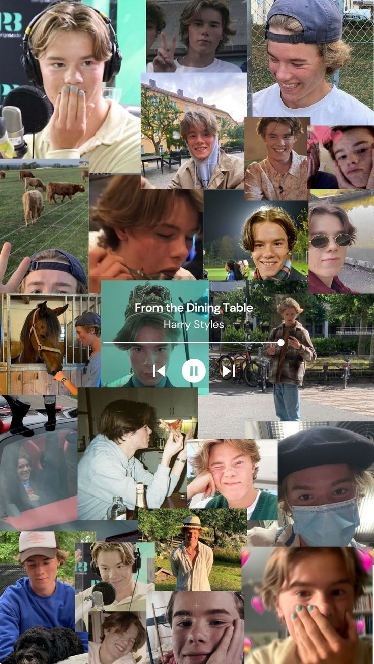 My Selfmade Wallpaper