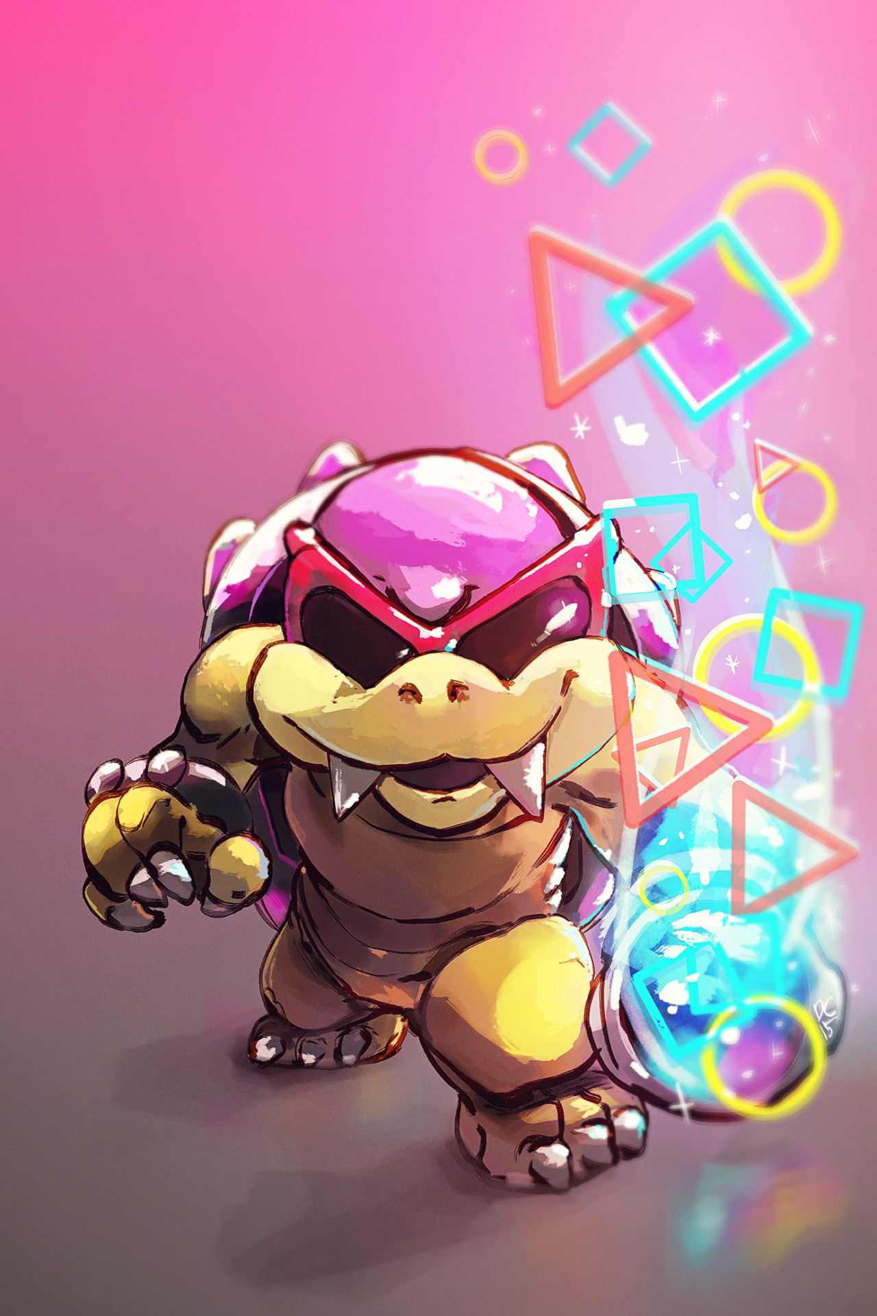 Turtle Dragon Sanctuary