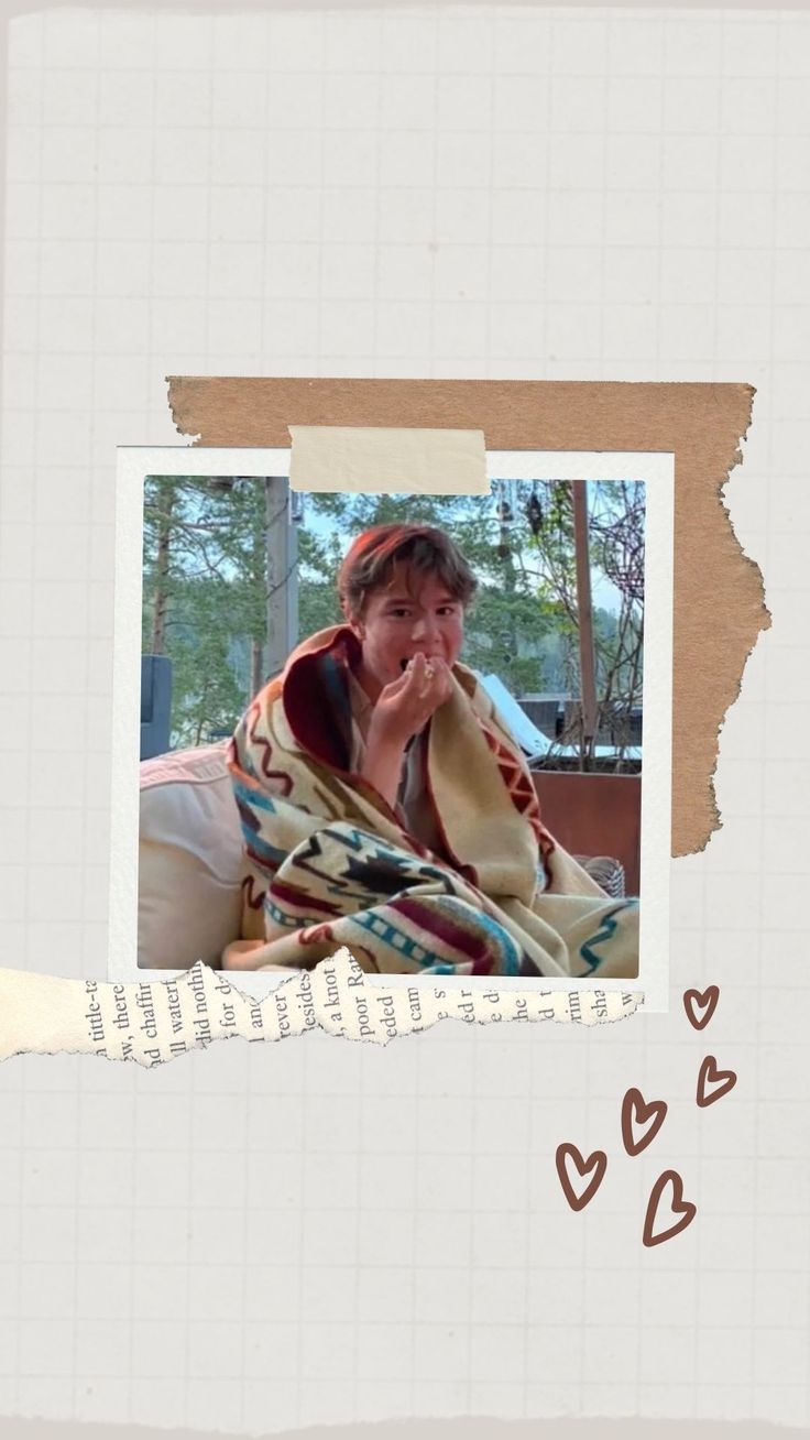 My Selfmade Wallpaper