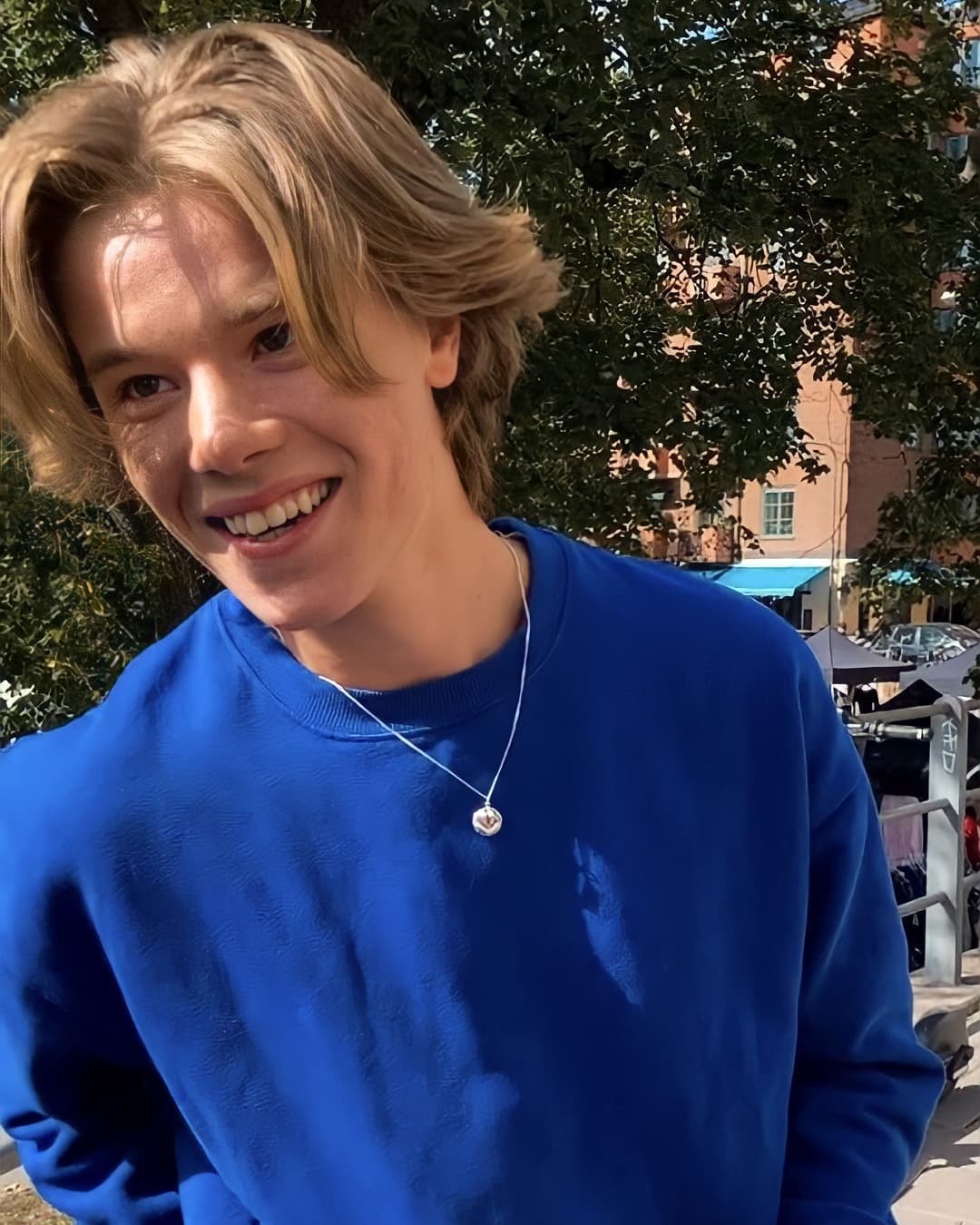 Picture Of Edvin Ryding In General Picture Ryding. Teen Idols 4 You