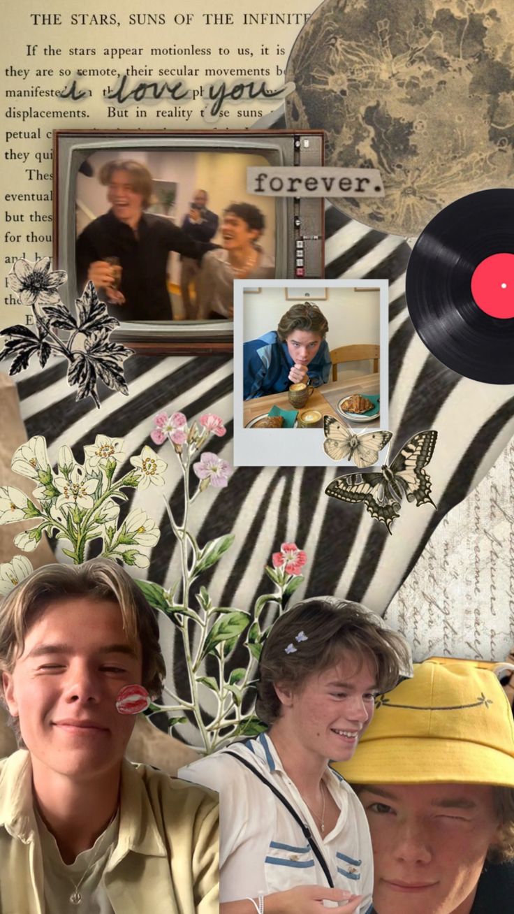 edvin ryding #edvinryding #edvinomar # edvin #youngroyals #collageart. Royal wallpaper, Royal aesthetic, Aesthetic wallpaper