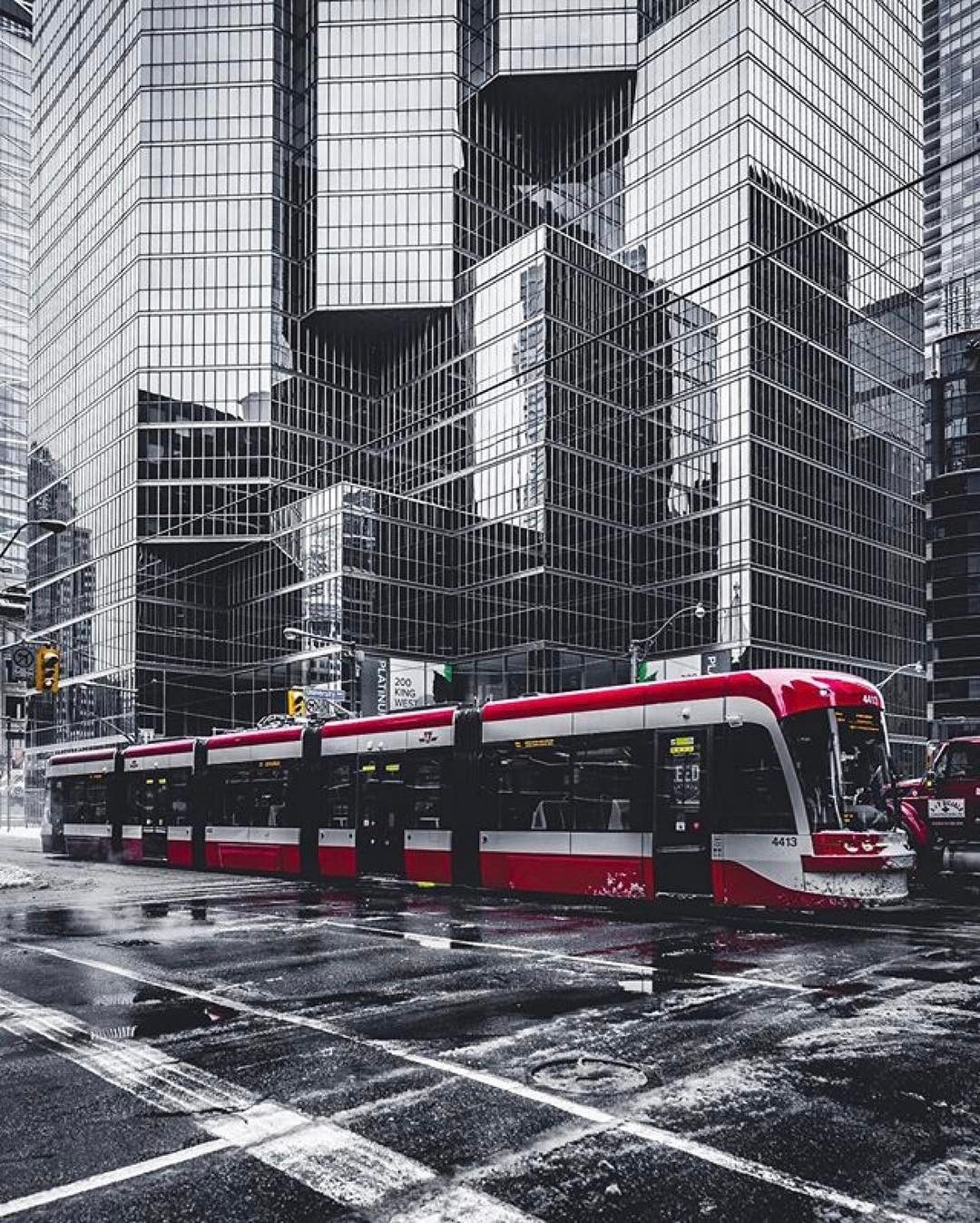 Toronto TTC