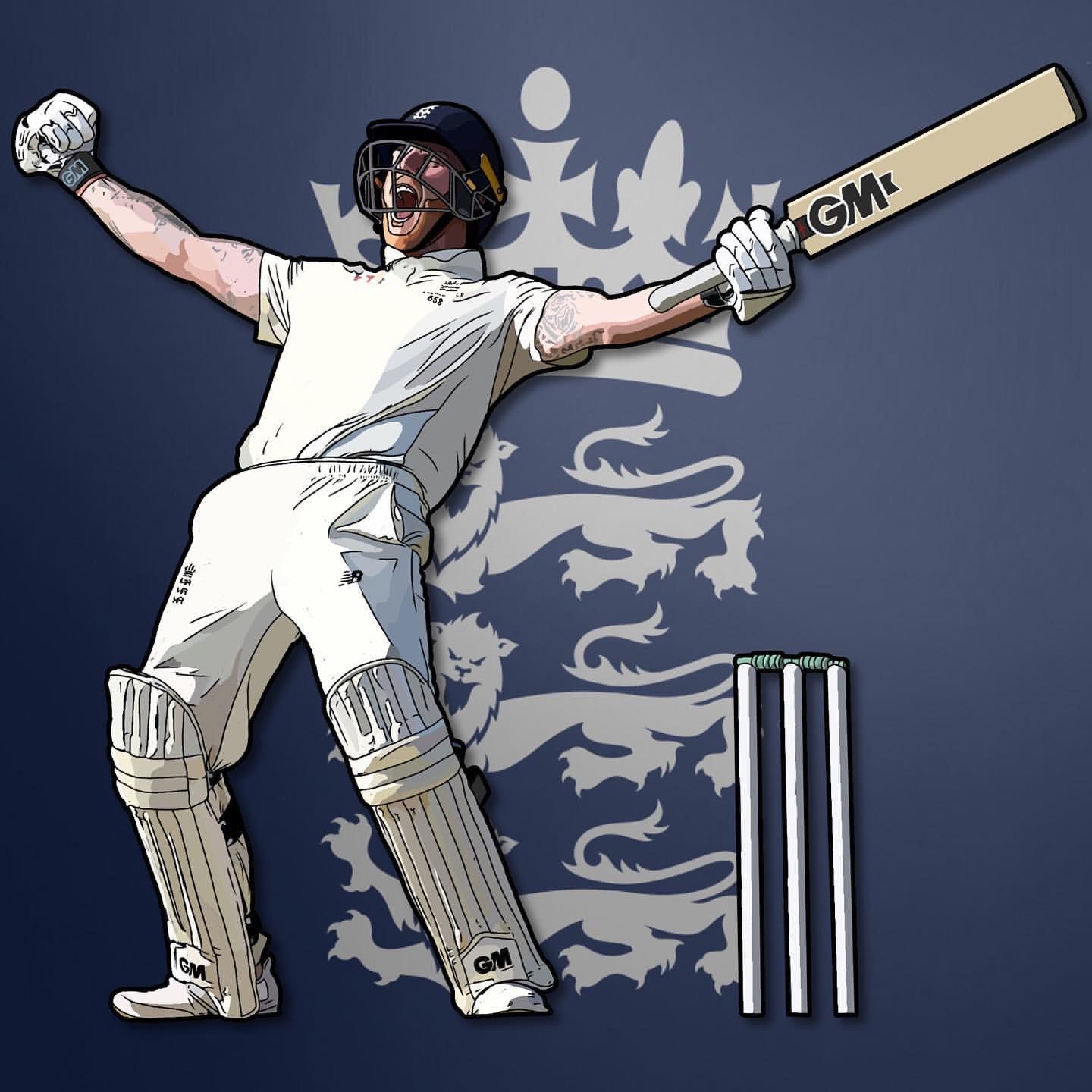 Ben Stokes