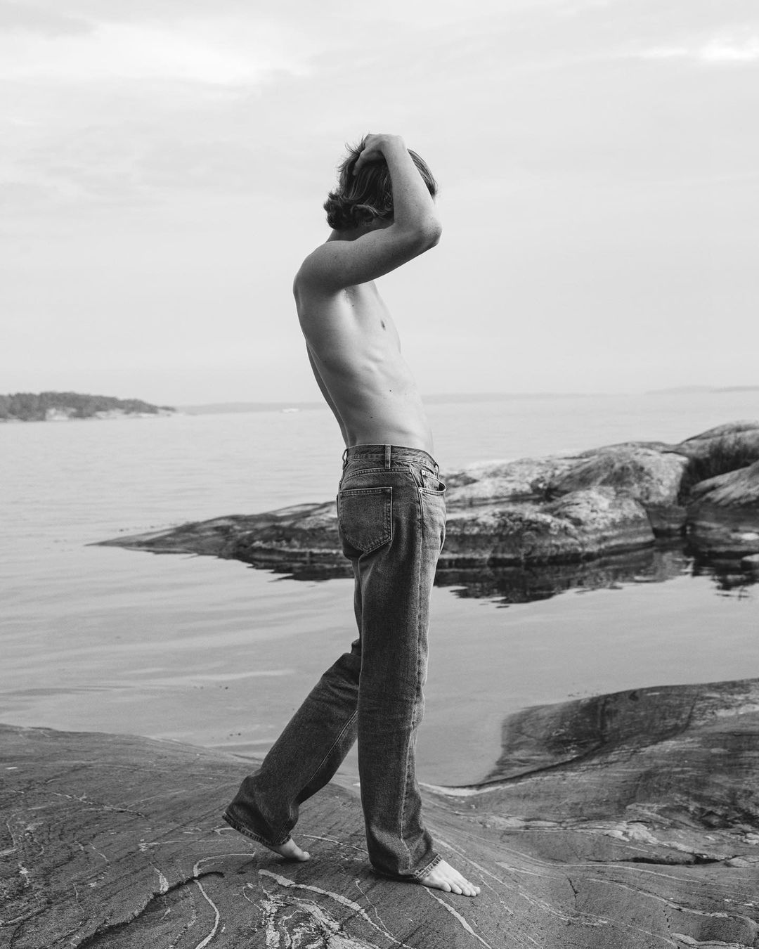 Edvin Ryding's Feet << wikiFeet Men