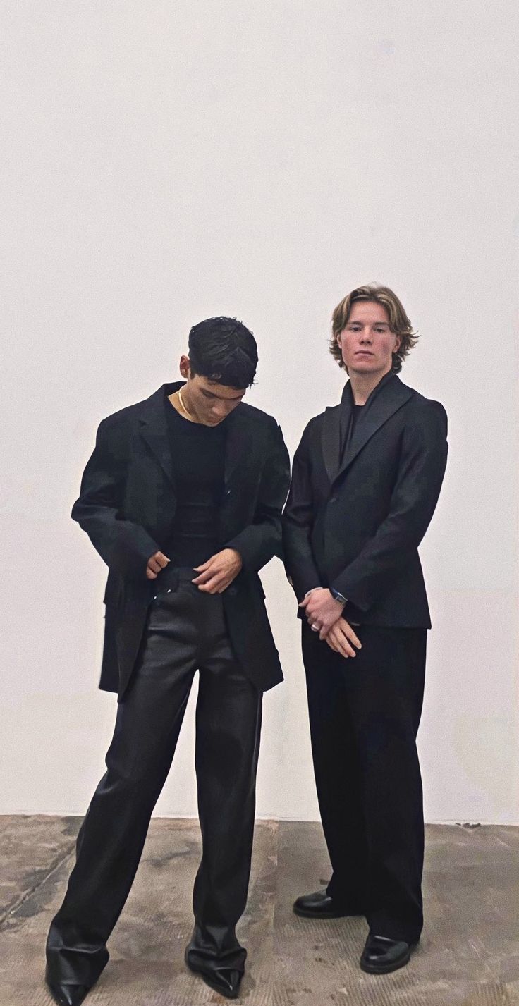 Пин на доске Edvin and Omar