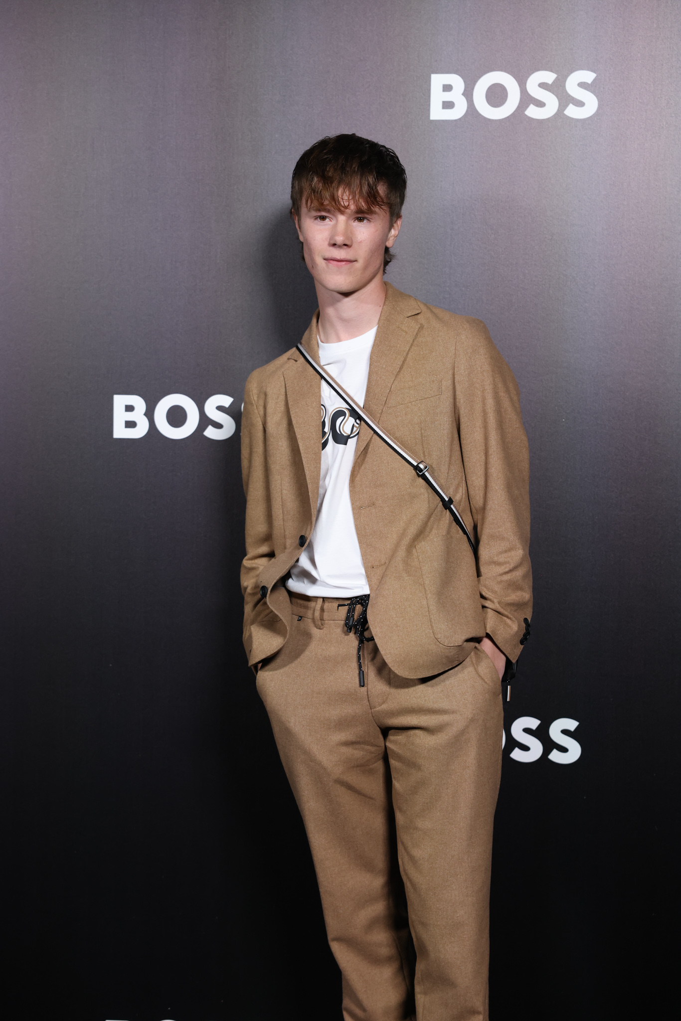 Edvin Ryding: Movies, TV