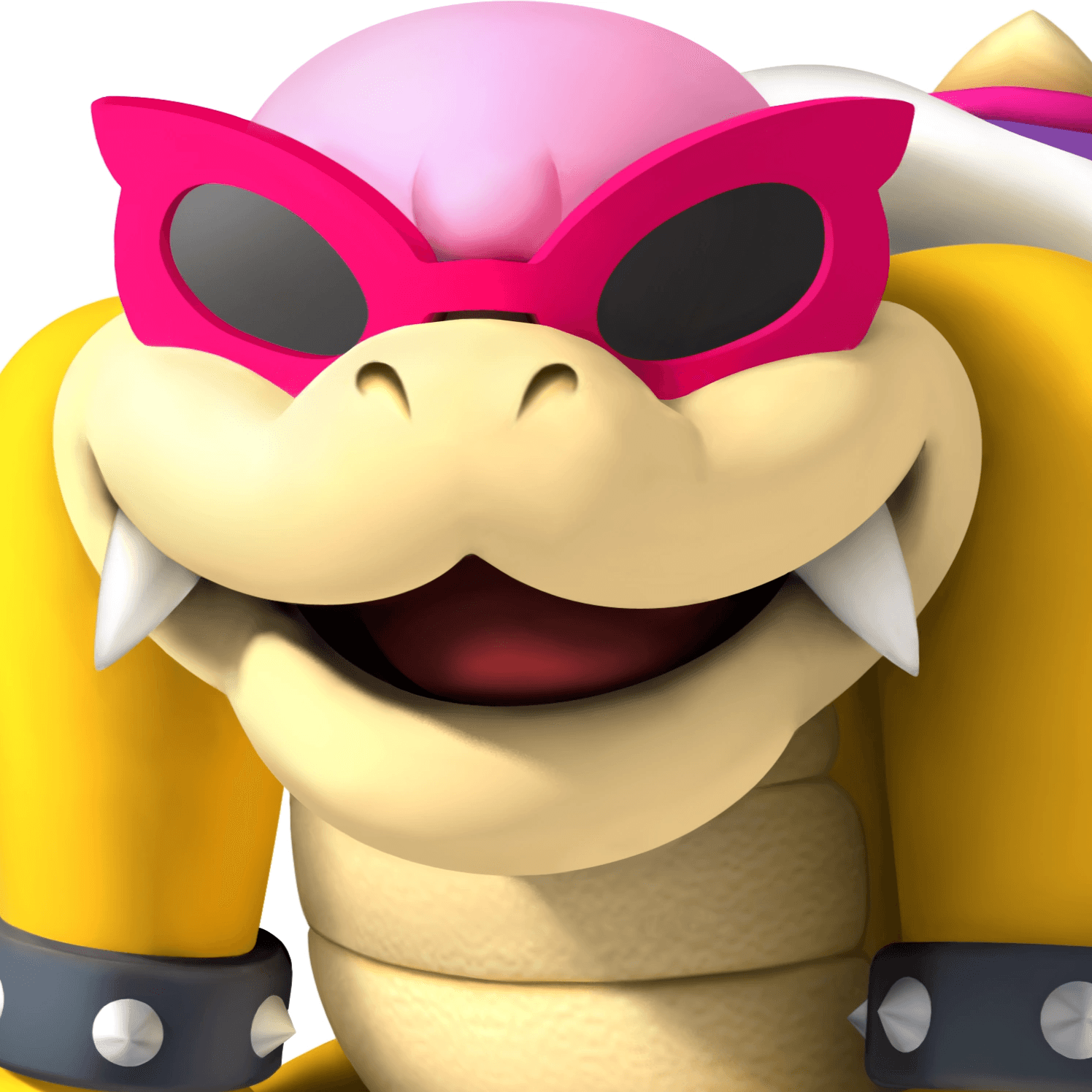 Free Roy Koopa AI Voice Model Generator on Kits.ai