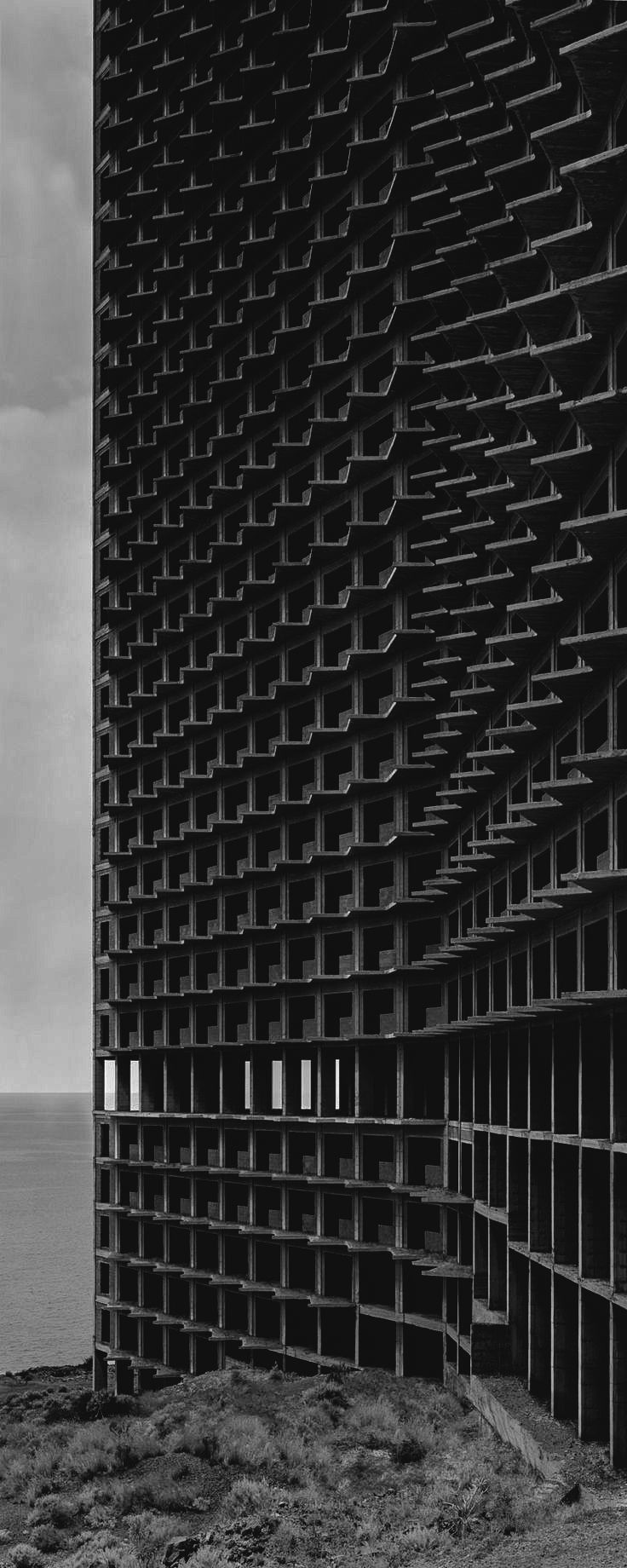 U N I O N. LA. Architecture wallpaper, Brutalist architecture, Architecture