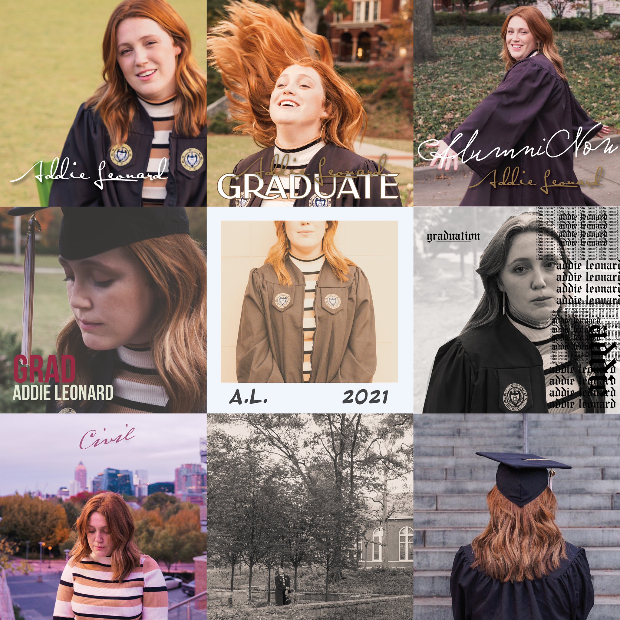 Taylor Swift Album Covers