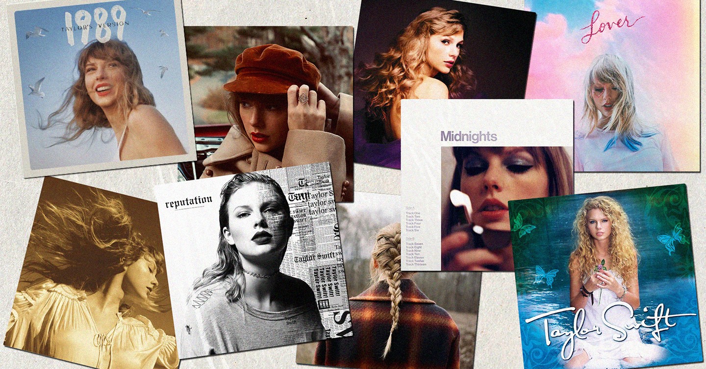 The 12 best fall albums that capture the season