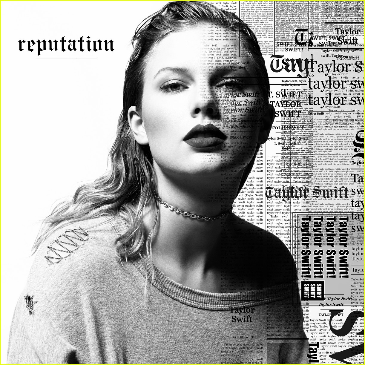 Taylor Swift Reveals 'Reputation' Magazine Cover Photo!: Photo 3945384. Music, Taylor Swift Photo. Just Jared: Entertainment News