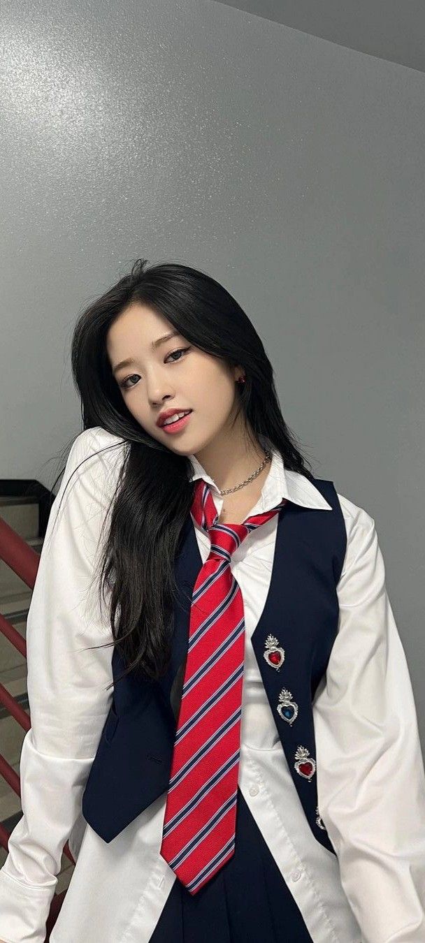 IVE. Kpop Wallpaper ♡. 연예인, 배경화면